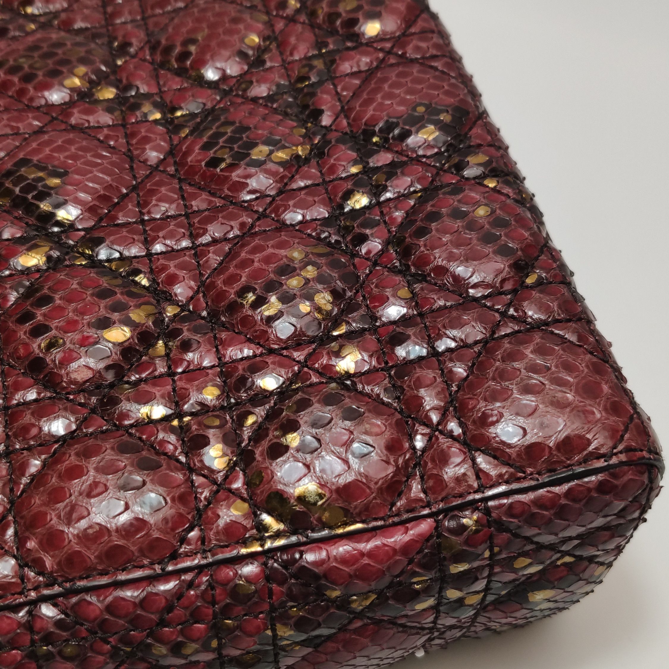 Dior Dior Women os Shoulder Bags Size ONE SIZE - 16 Thumbnail