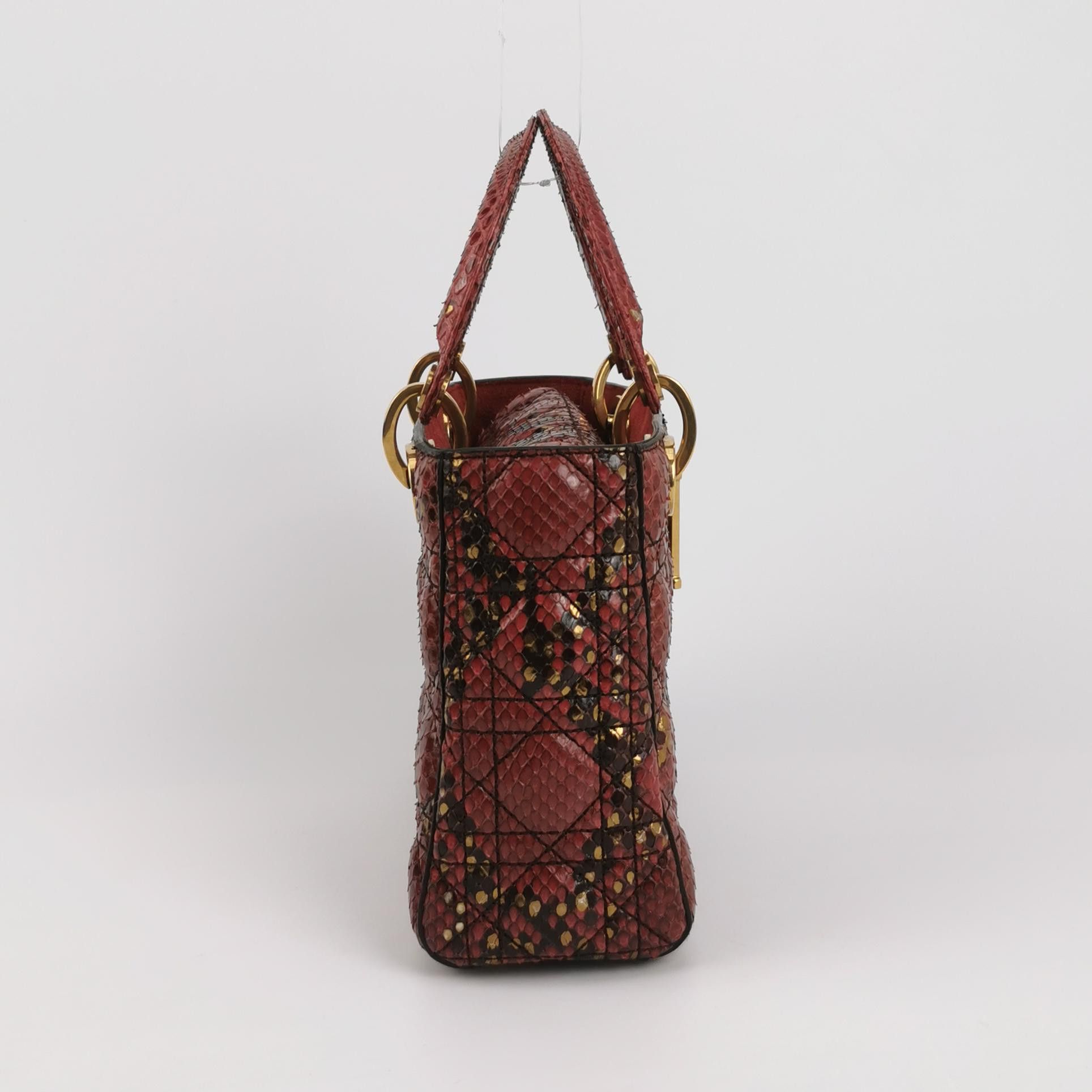 Dior Dior Women os Shoulder Bags Size ONE SIZE - 4 Thumbnail