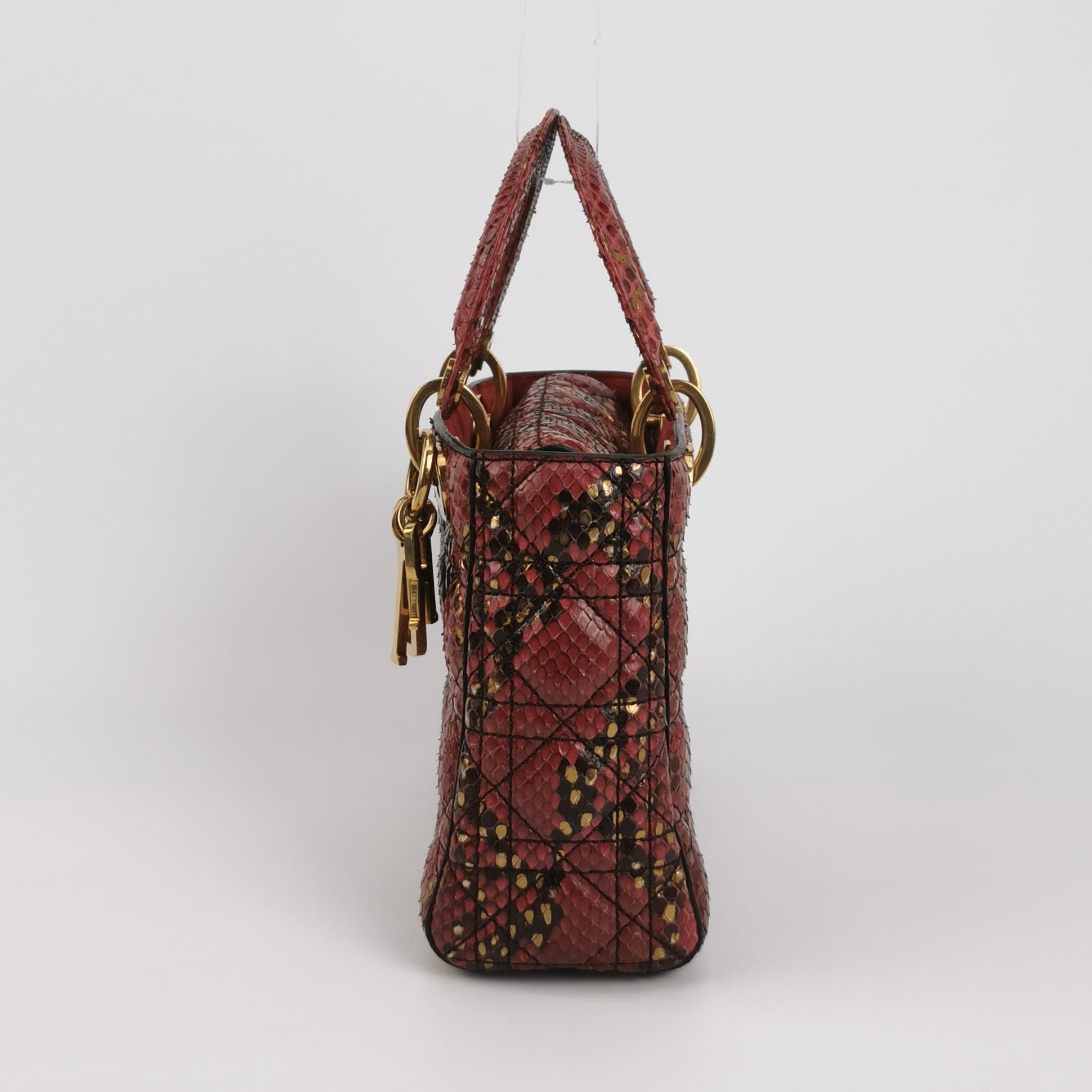 Dior Dior Women os Shoulder Bags Size ONE SIZE - 3 Thumbnail