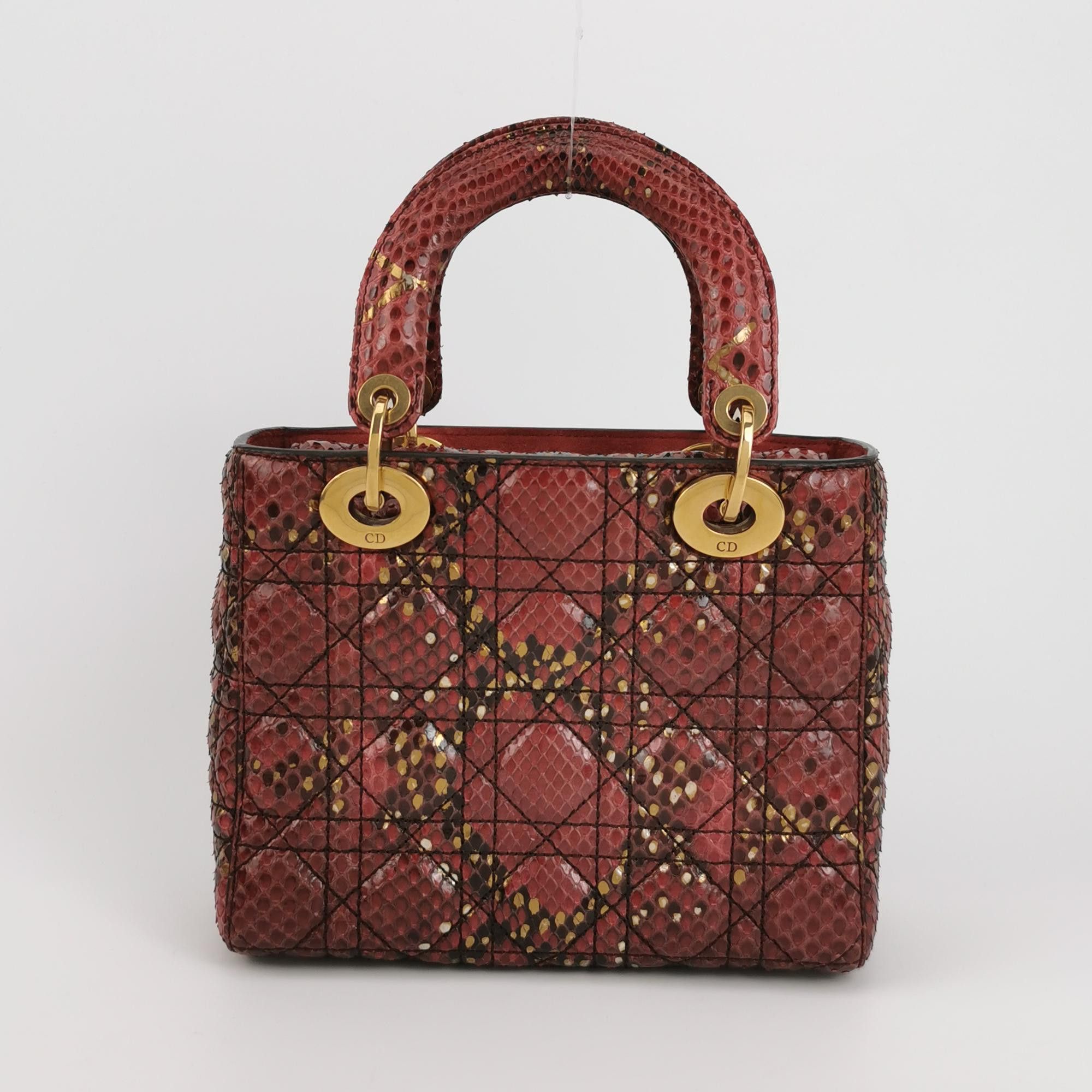 Dior Dior Women os Shoulder Bags Size ONE SIZE - 5 Thumbnail
