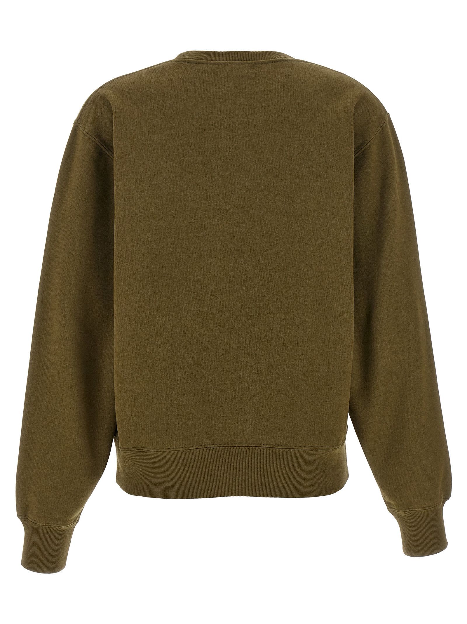 Saint Laurent Paris 'Cassandre' sweatshirt Size S / US 4 / IT 40 - 2 Thumbnail