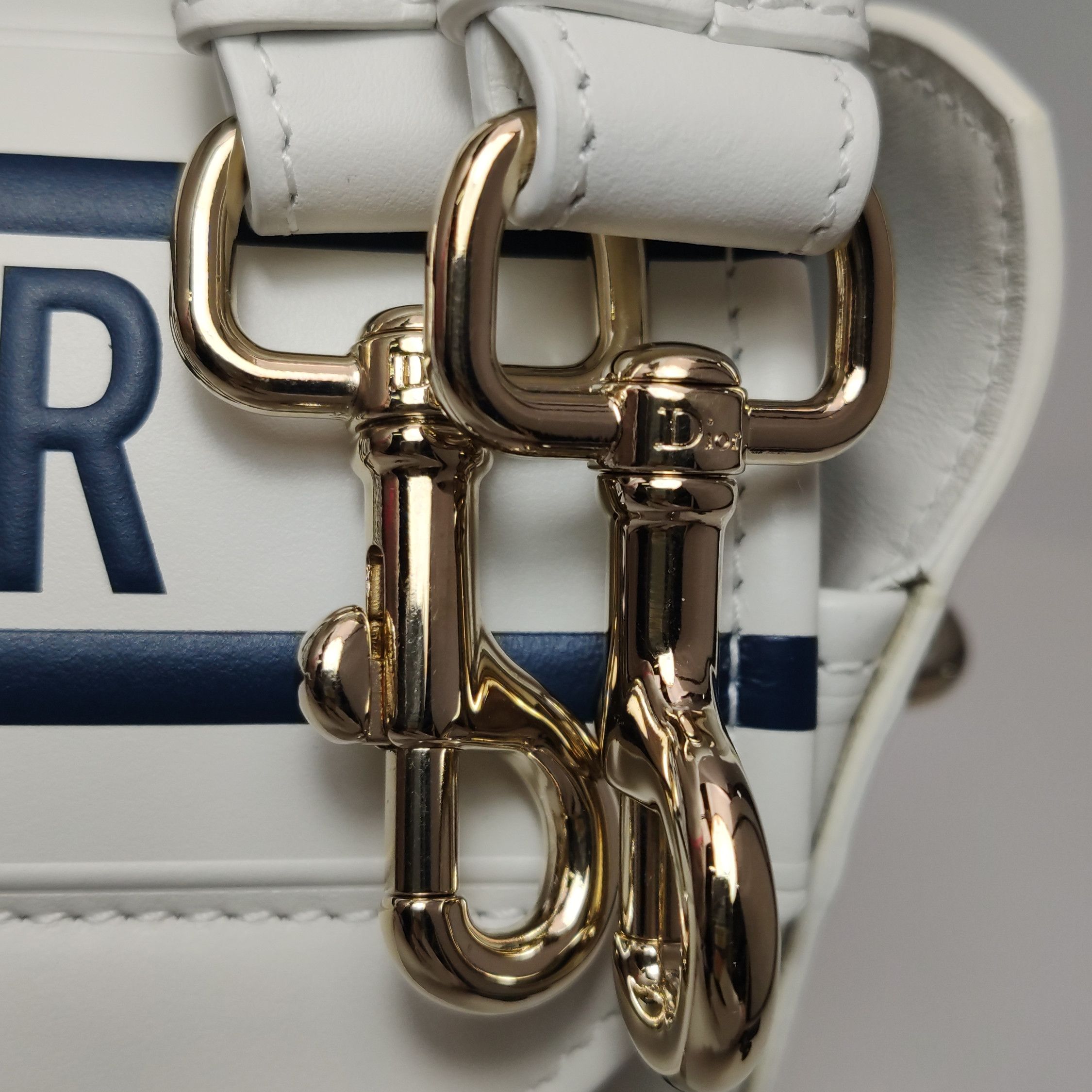 Dior Dior Women os Shoulder Bags Size ONE SIZE - 12 Thumbnail