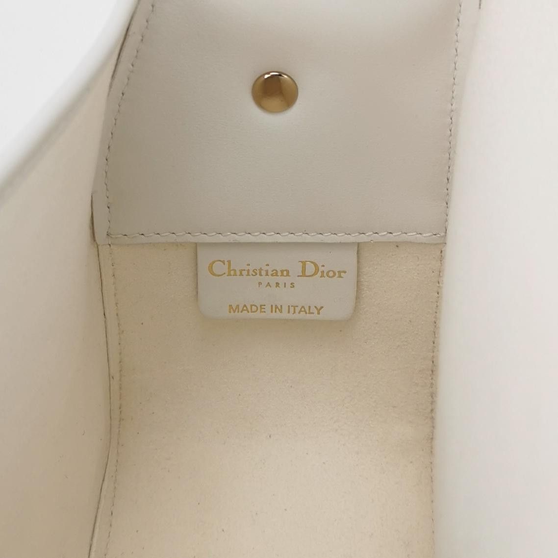 Dior Dior Women os Shoulder Bags Size ONE SIZE - 8 Thumbnail