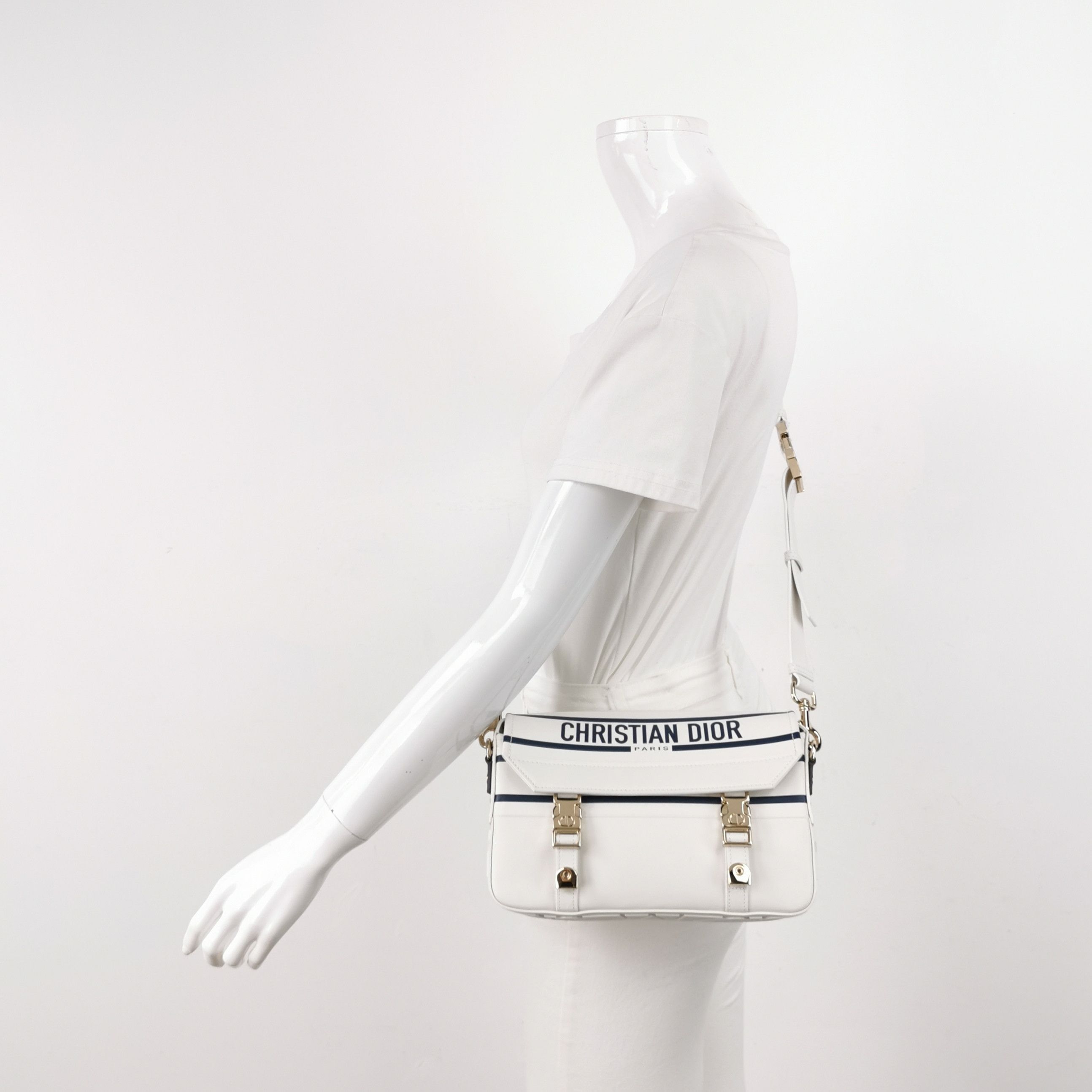 Dior Dior Women os Shoulder Bags Size ONE SIZE - 2 Thumbnail