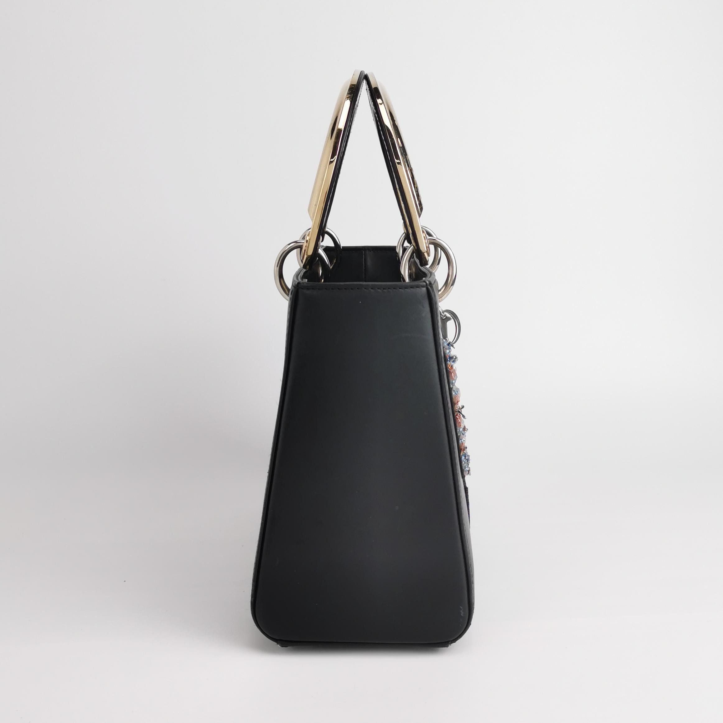 Dior Dior Women os Tote Bags Size ONE SIZE - 4 Thumbnail