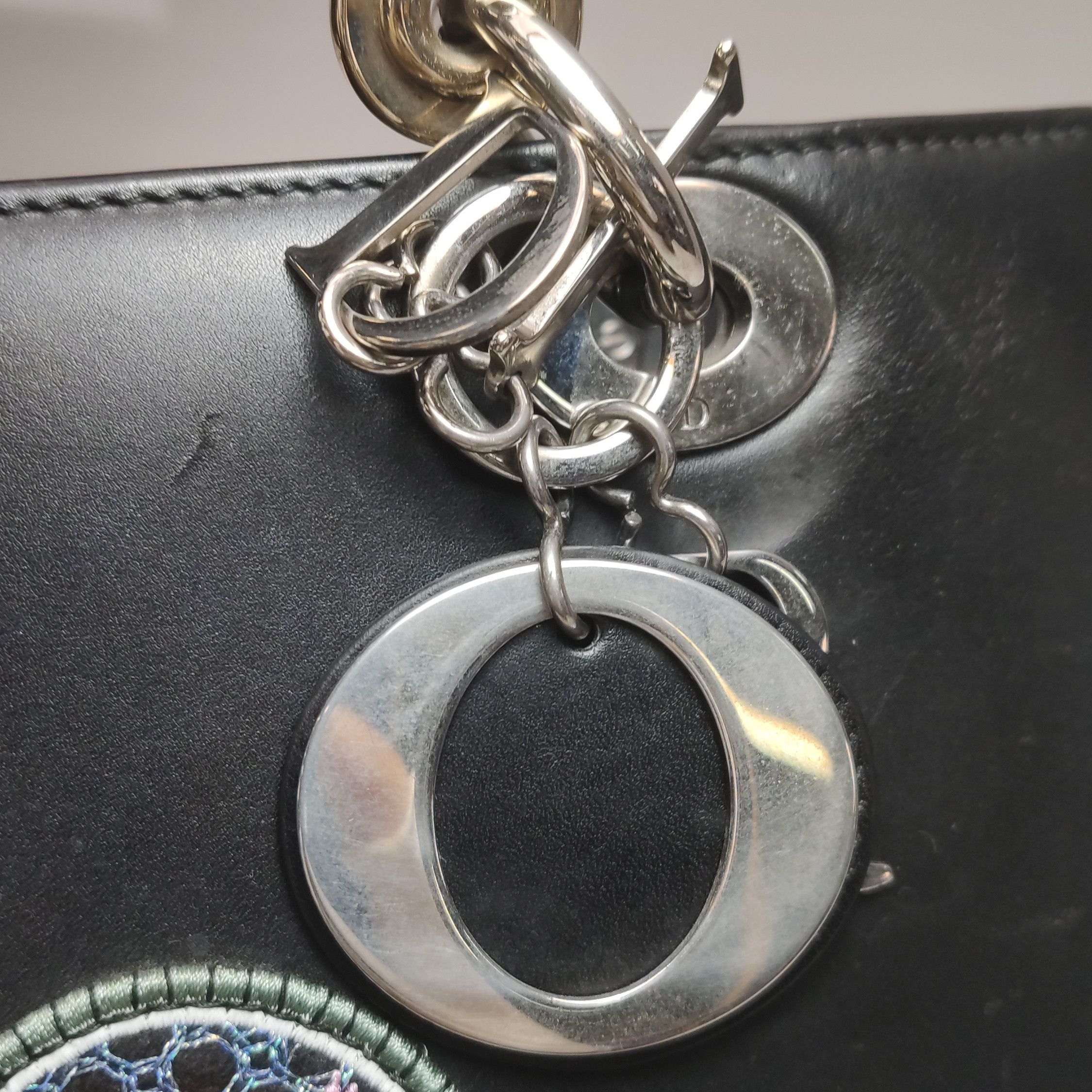 Dior Dior Women os Tote Bags Size ONE SIZE - 13 Thumbnail