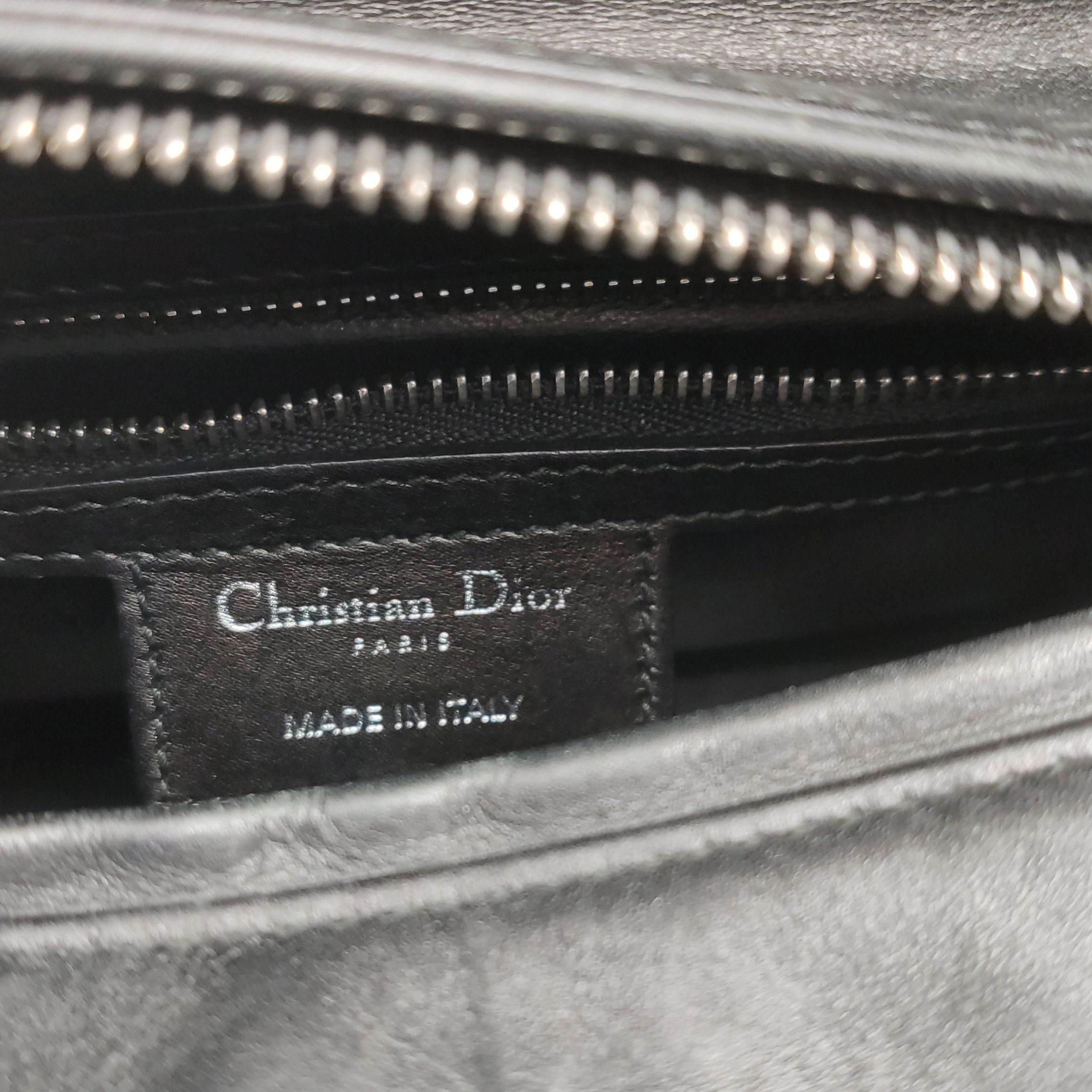 Dior Dior Women os Tote Bags Size ONE SIZE - 10 Thumbnail