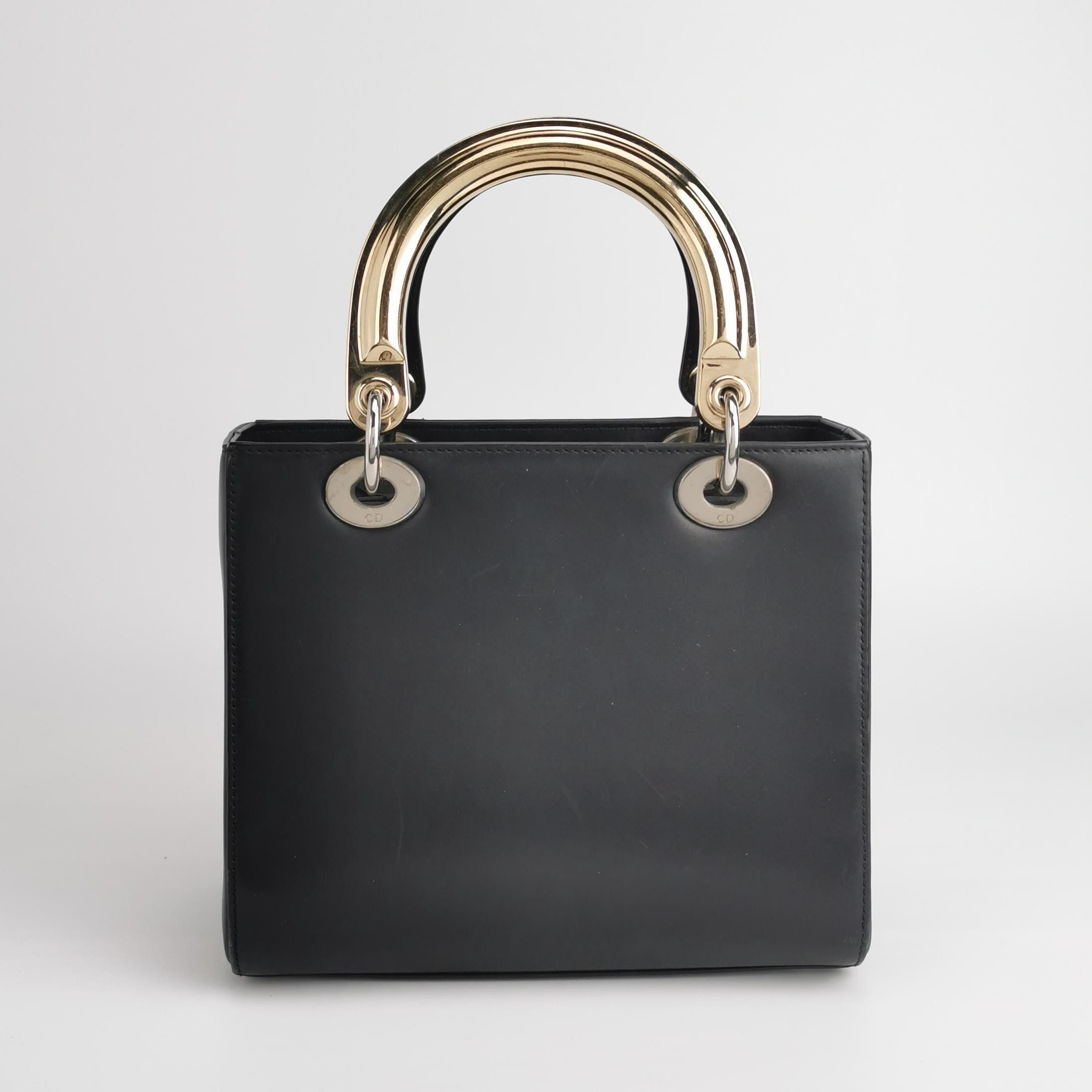 Dior Dior Women os Tote Bags Size ONE SIZE - 5 Thumbnail