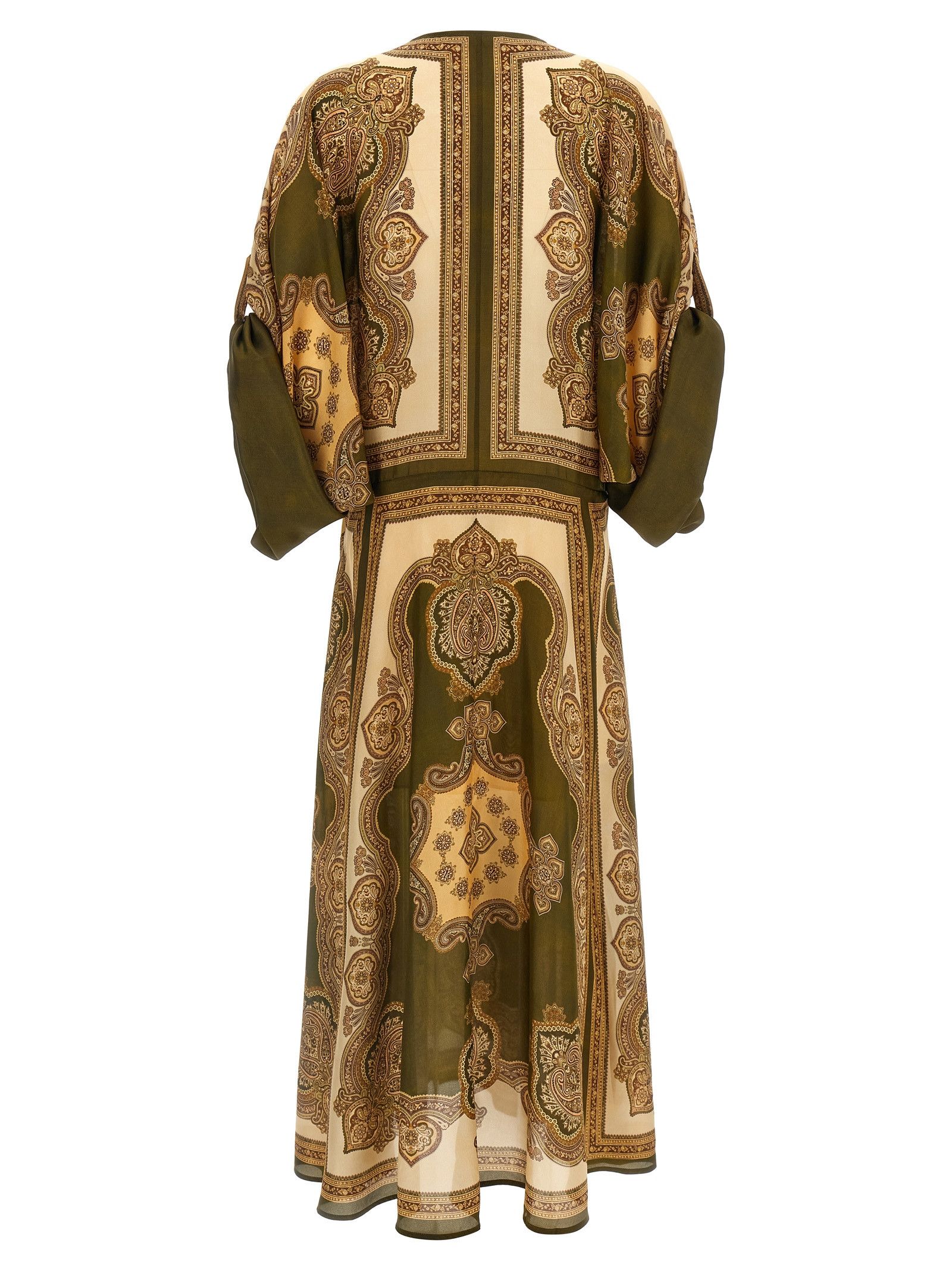 Zimmermann 'Mahon' dress Size S / US 4 / IT 40 - 2 Thumbnail