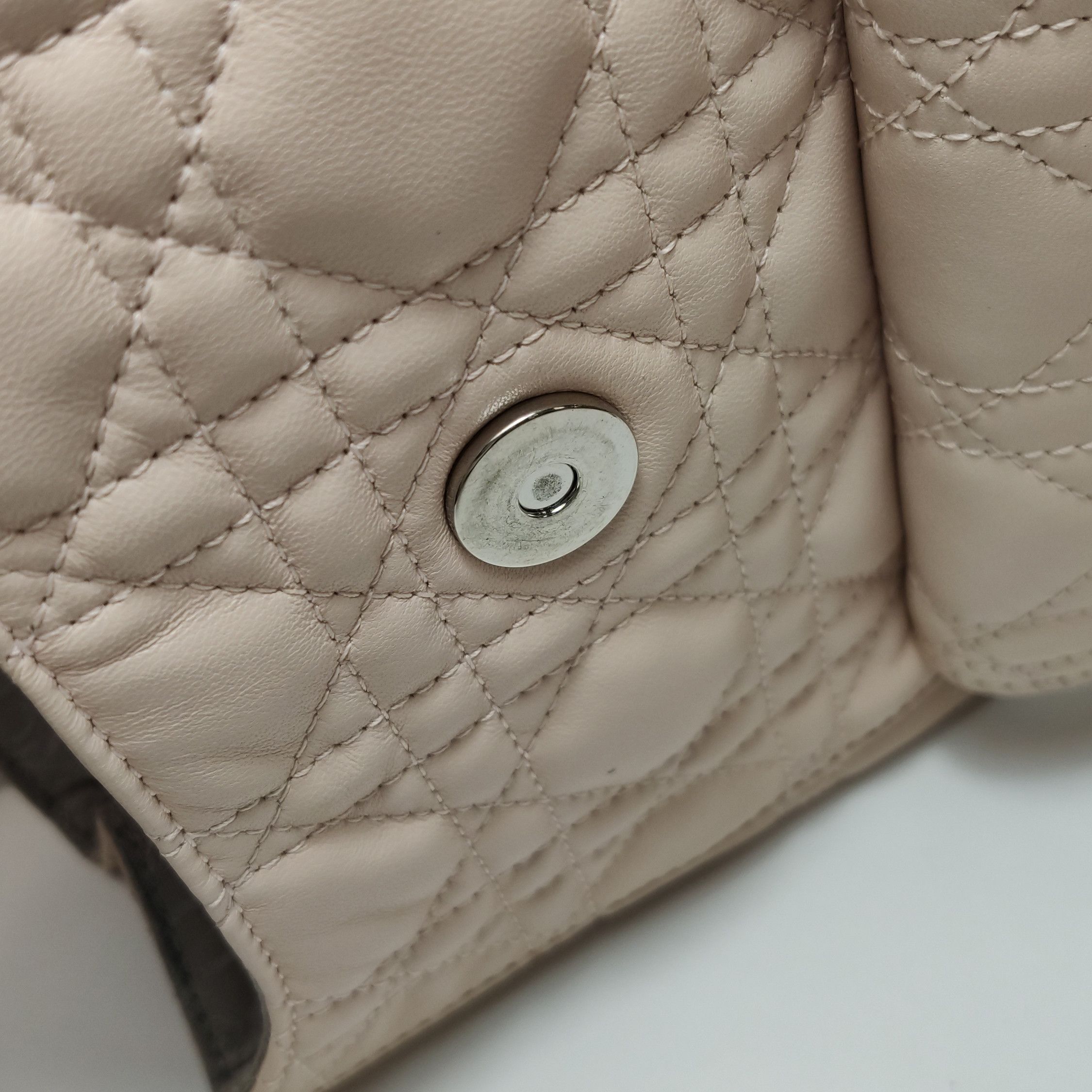 Dior Dior Women os Backpacks Size ONE SIZE - 15 Thumbnail