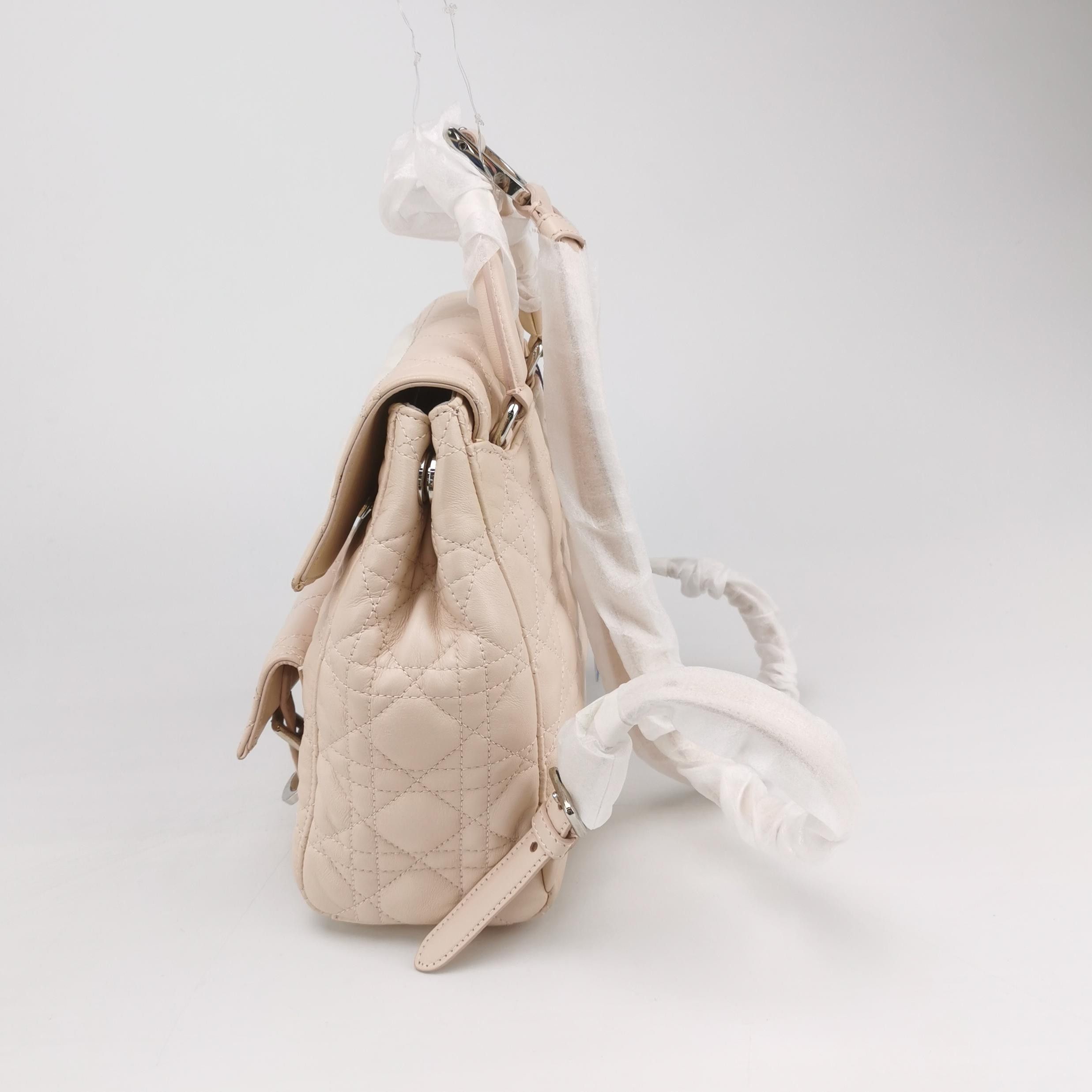 Dior Dior Women os Backpacks Size ONE SIZE - 3 Thumbnail