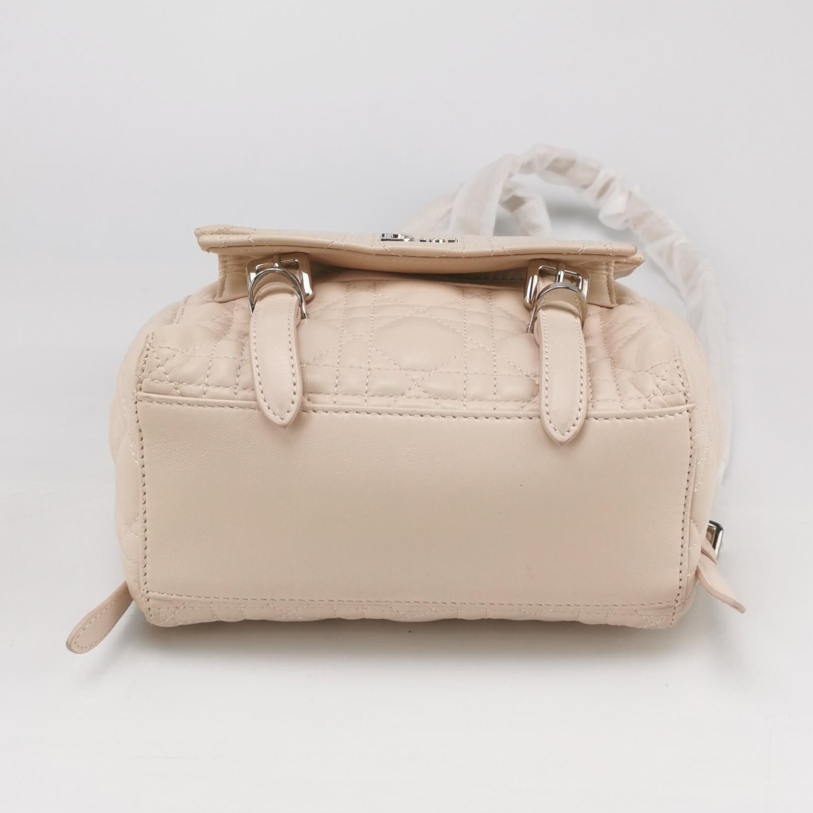 Dior Dior Women os Backpacks Size ONE SIZE - 6 Thumbnail