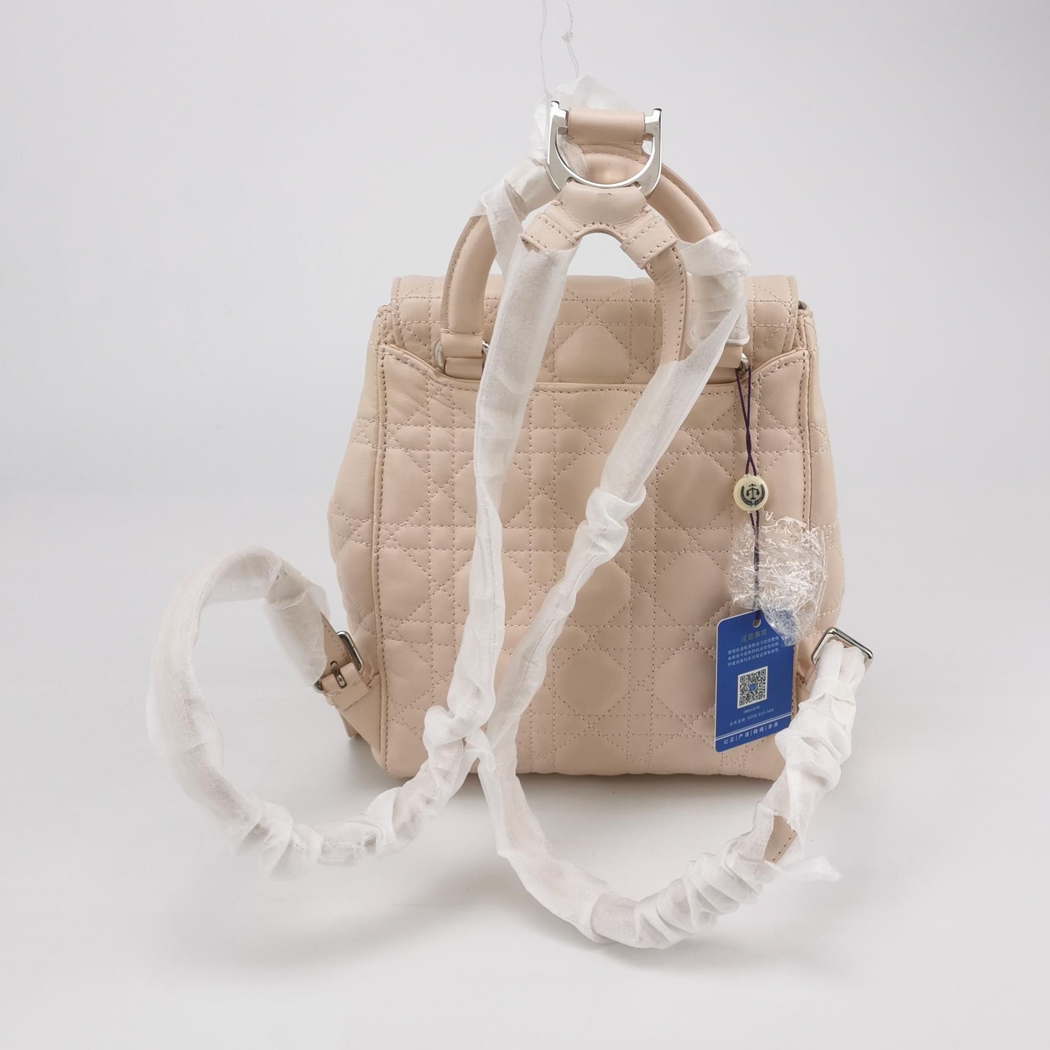 Dior Dior Women os Backpacks Size ONE SIZE - 5 Thumbnail