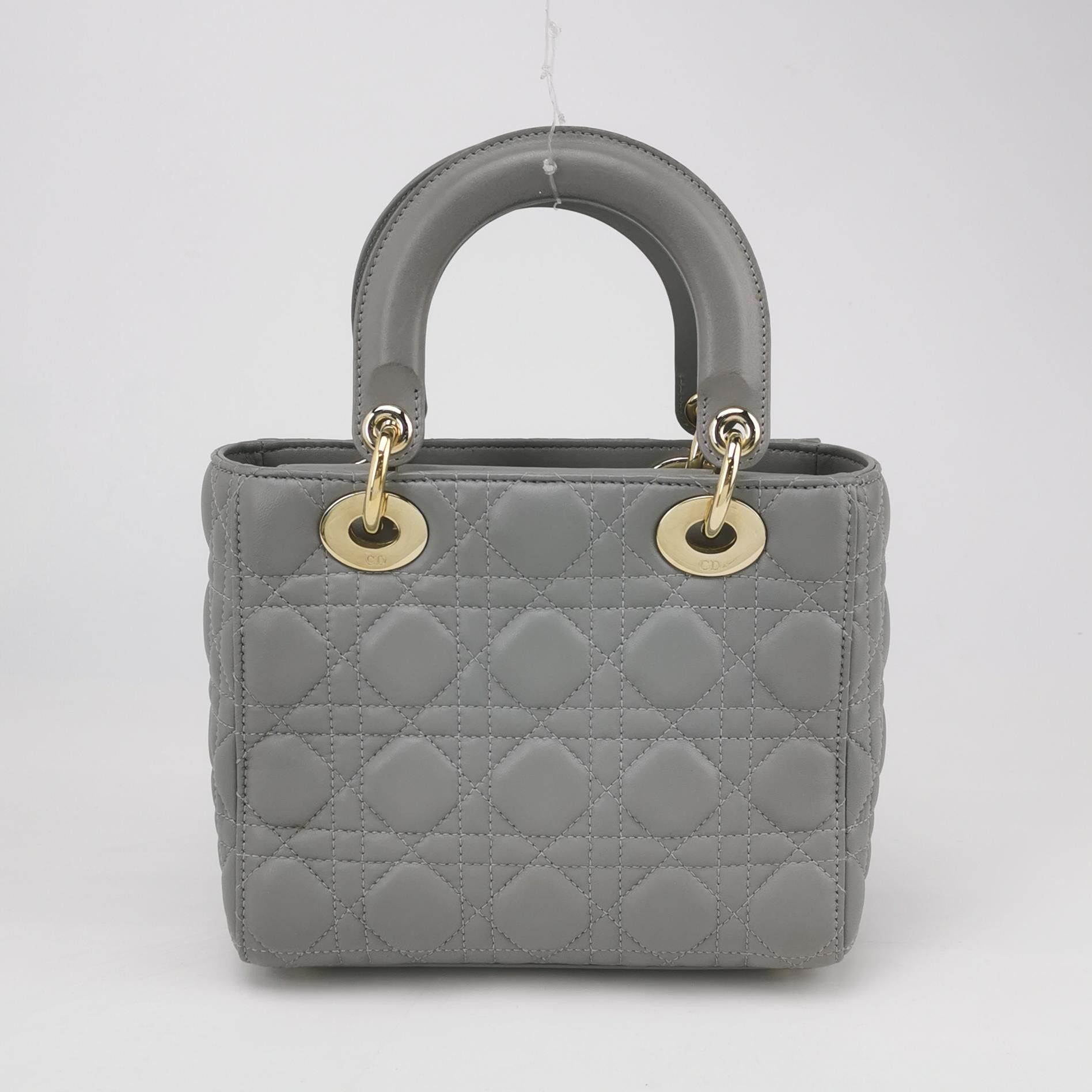 Dior Dior Women os Shoulder Bags Size ONE SIZE - 5 Thumbnail