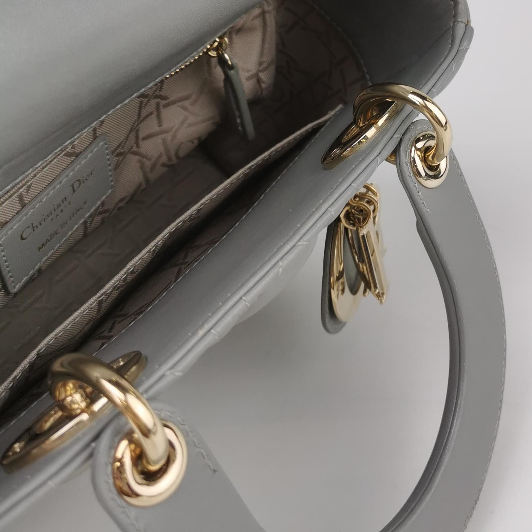 Dior Dior Women os Shoulder Bags Size ONE SIZE - 7 Thumbnail