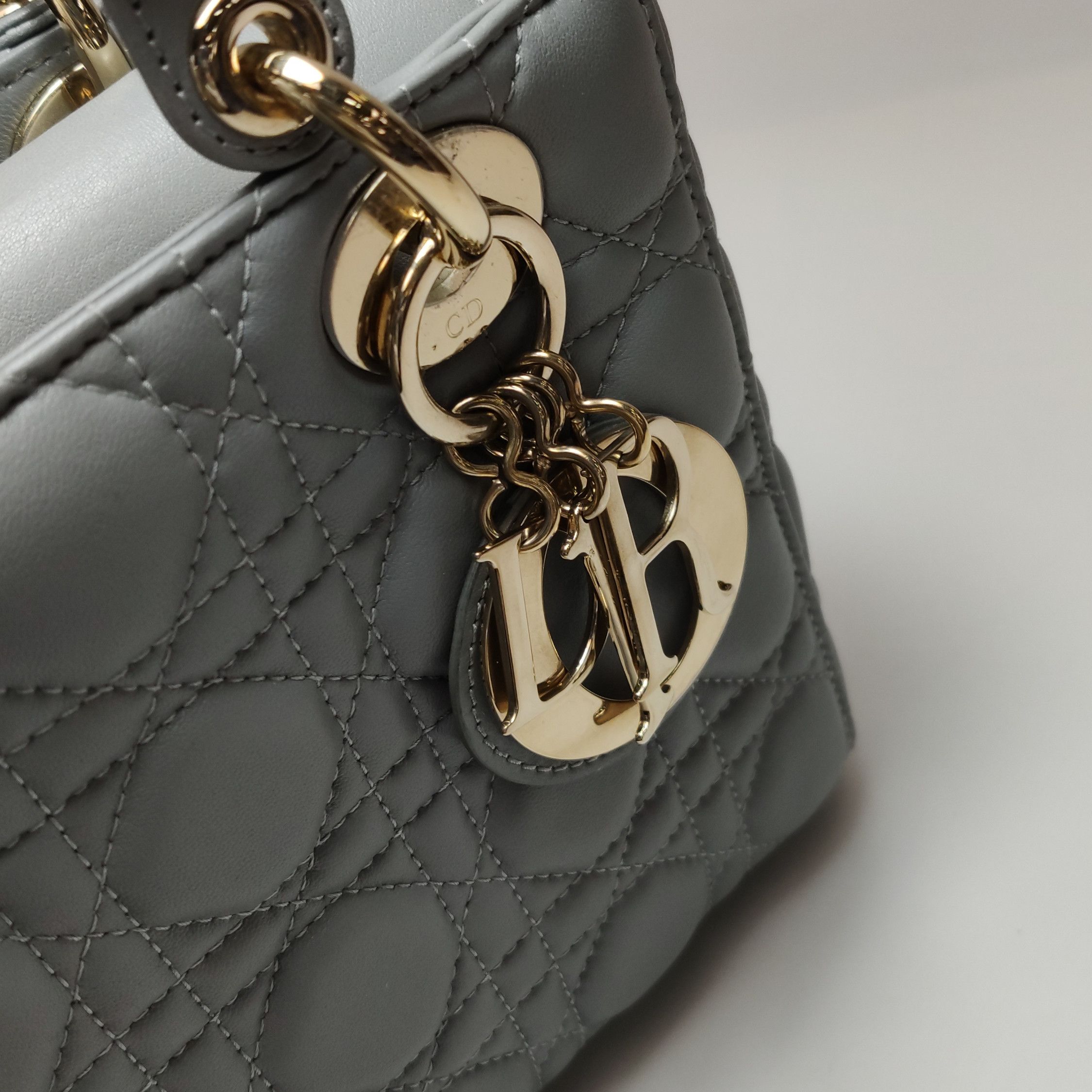 Dior Dior Women os Shoulder Bags Size ONE SIZE - 13 Thumbnail