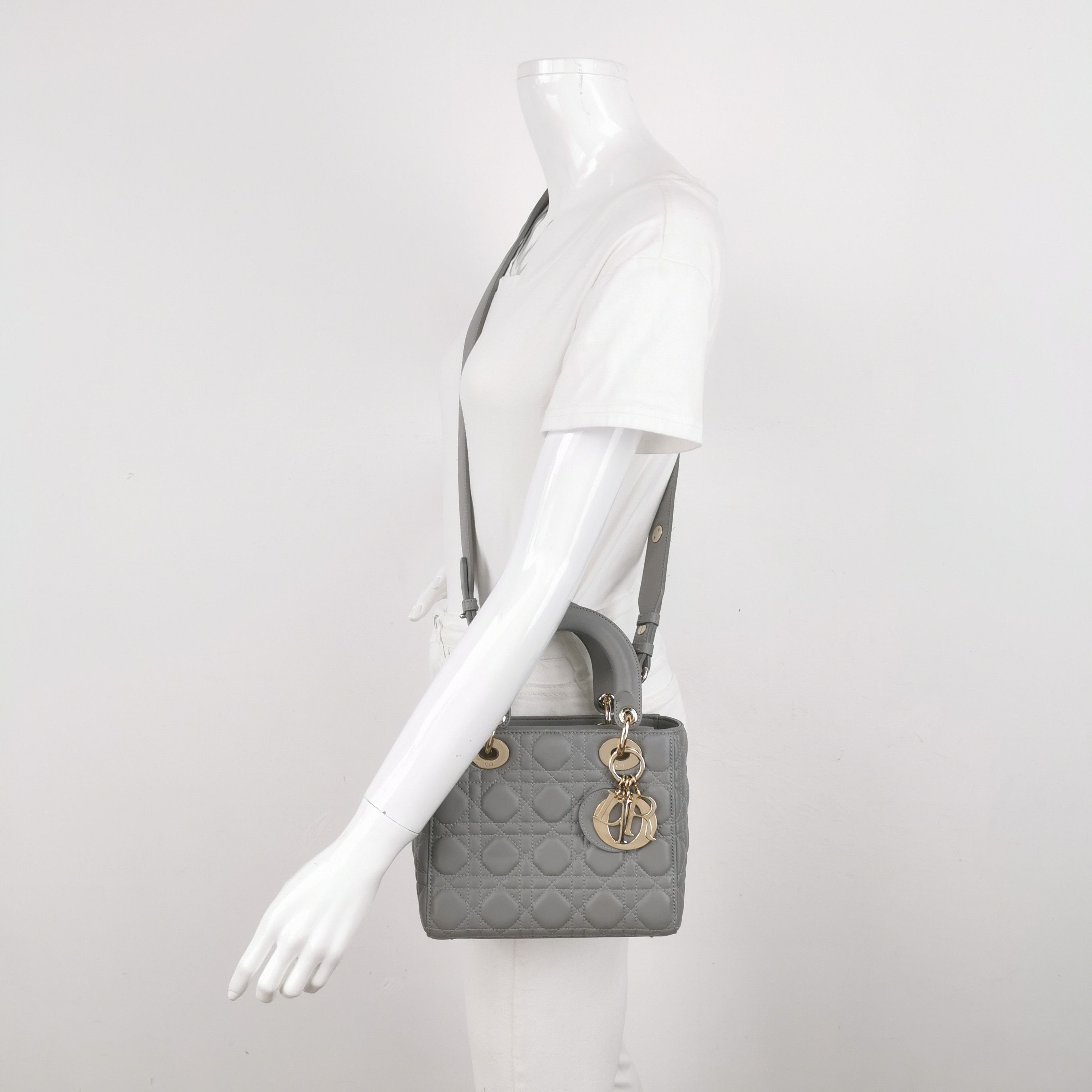 Dior Dior Women os Shoulder Bags Size ONE SIZE - 2 Thumbnail