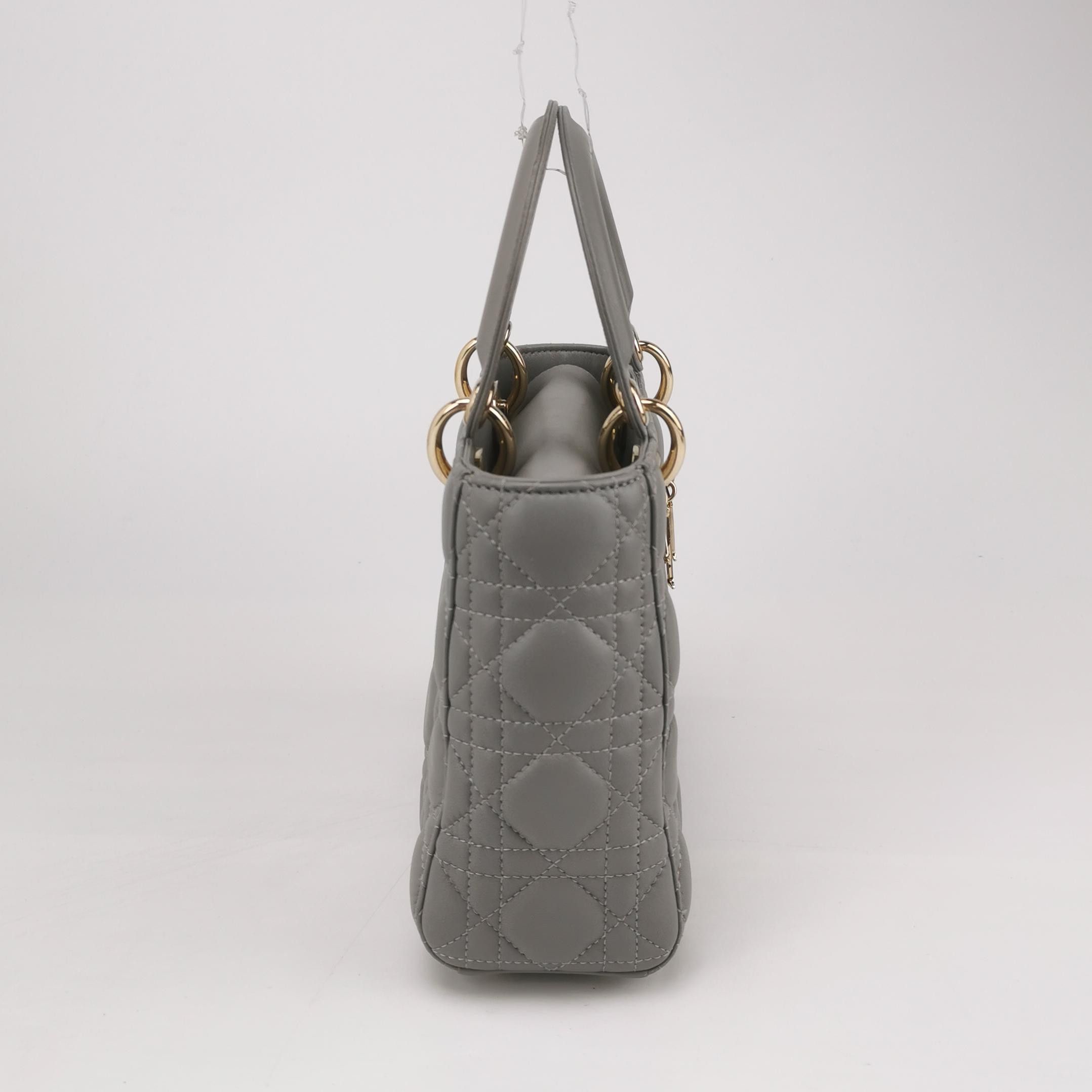Dior Dior Women os Shoulder Bags Size ONE SIZE - 4 Thumbnail
