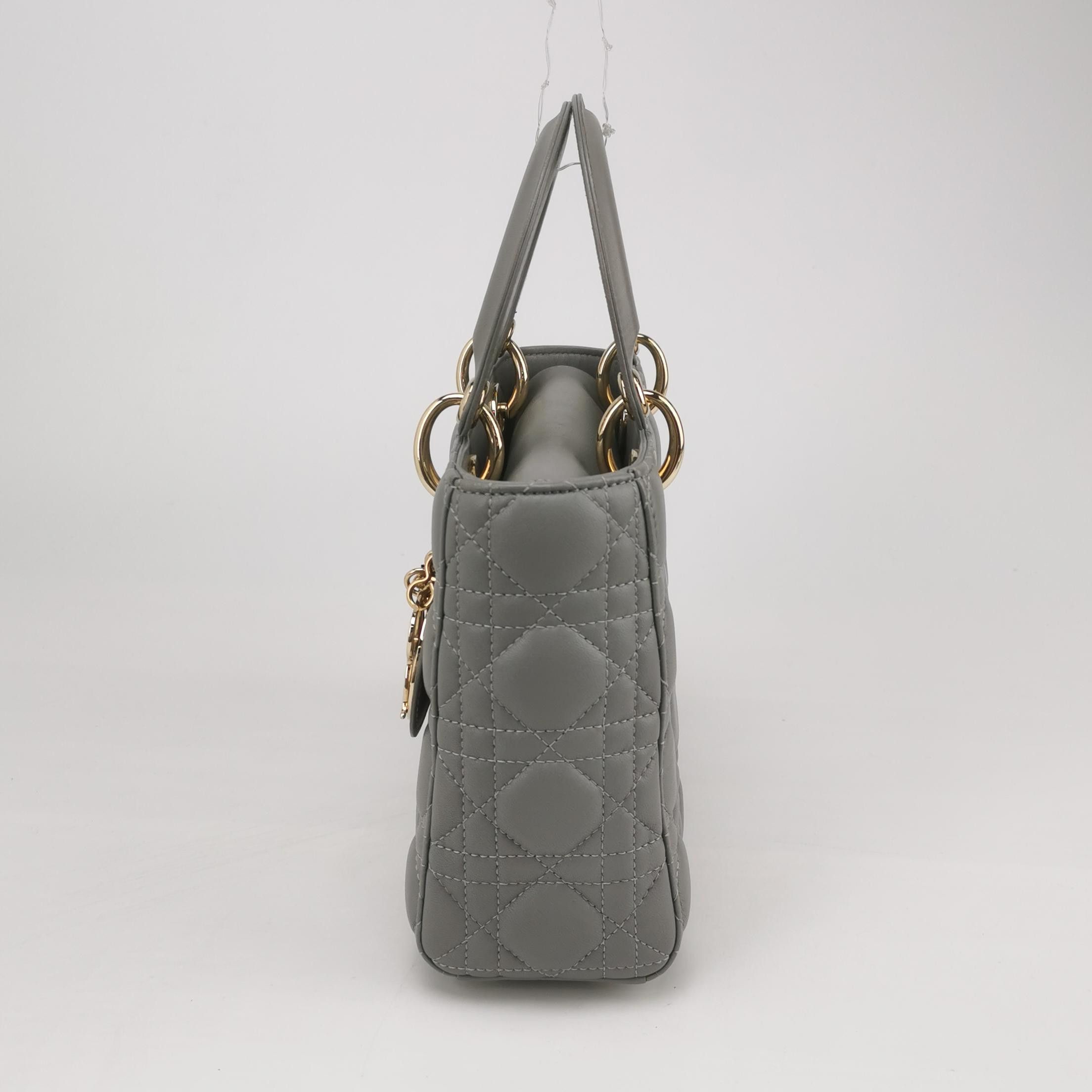 Dior Dior Women os Shoulder Bags Size ONE SIZE - 3 Thumbnail