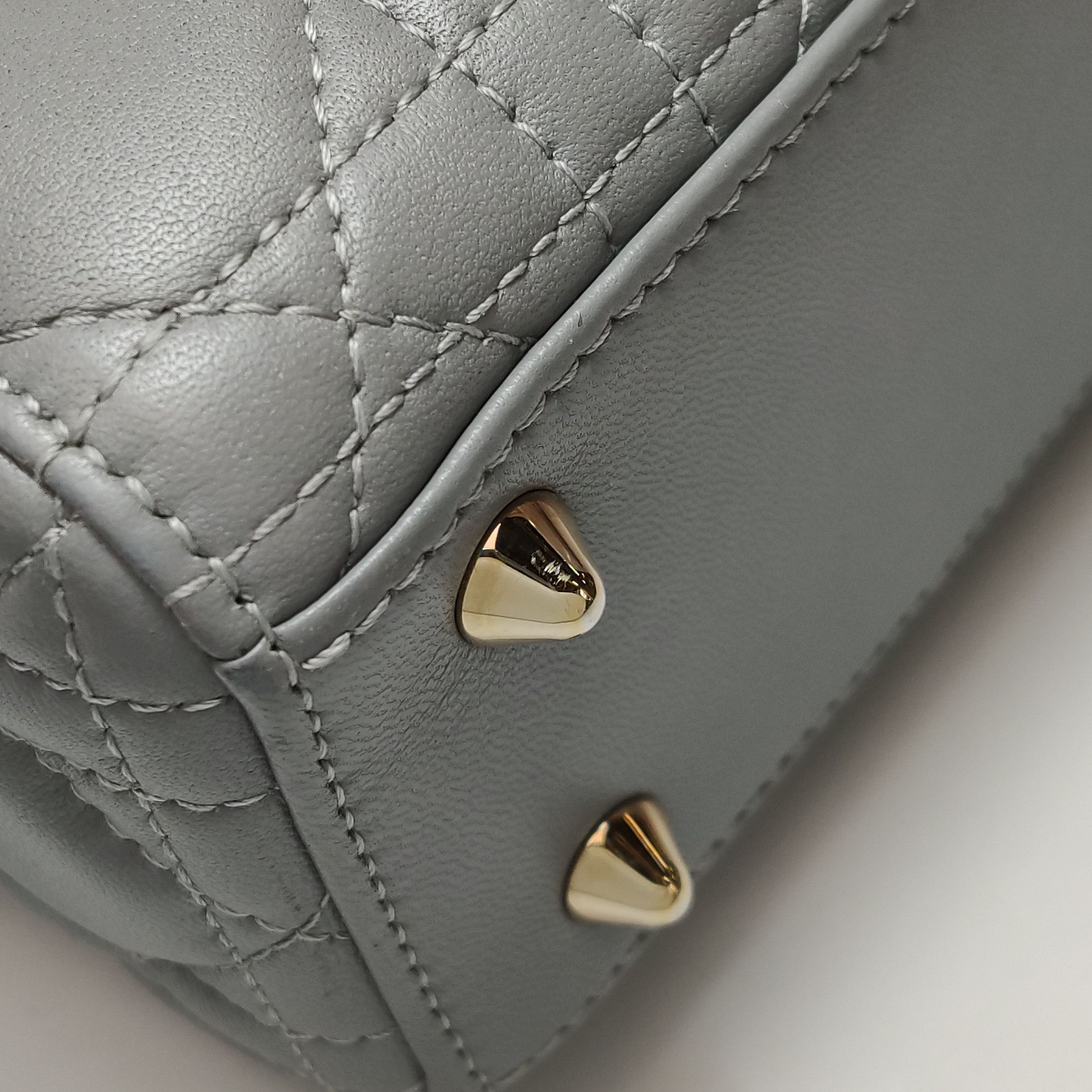 Dior Dior Women os Shoulder Bags Size ONE SIZE - 14 Thumbnail