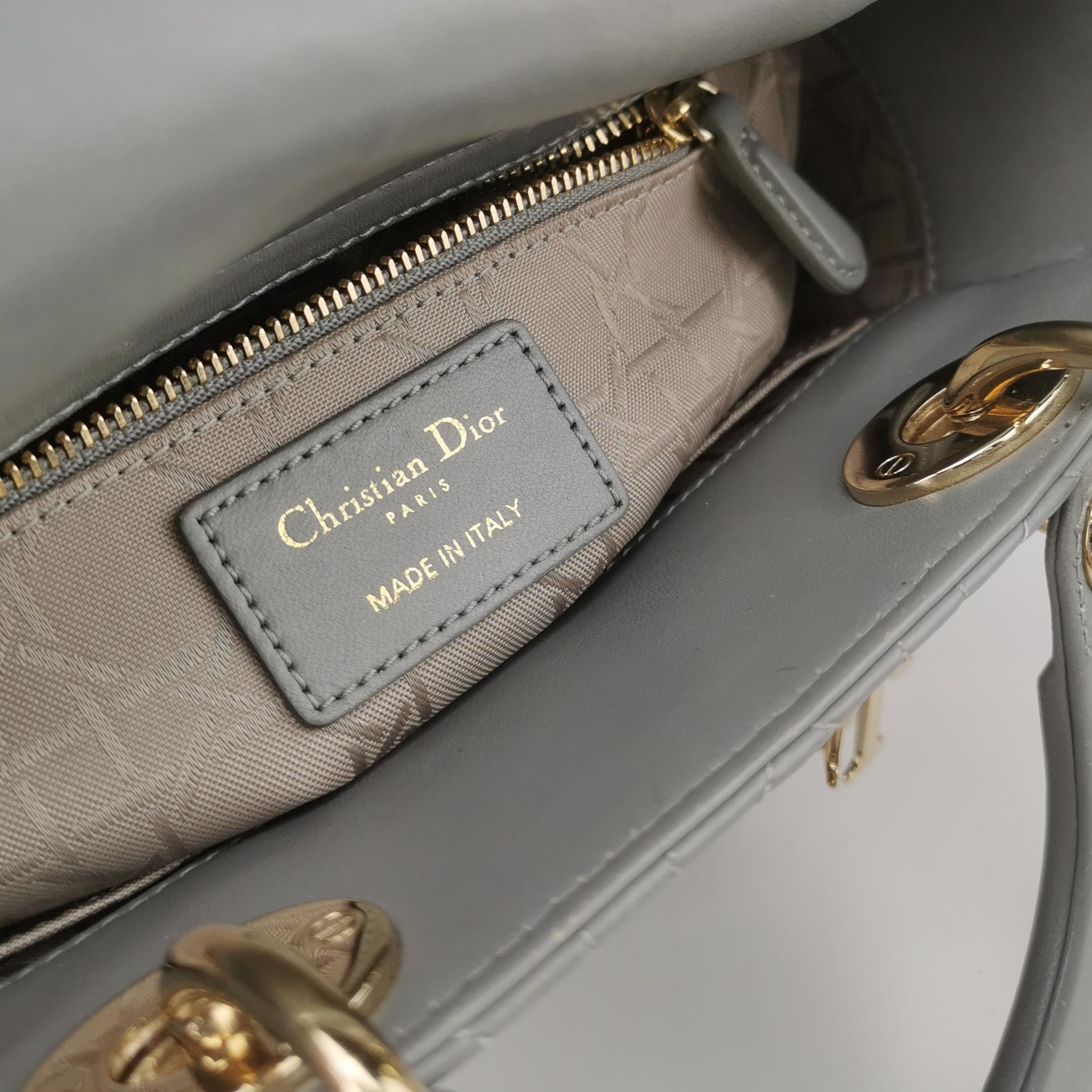 Dior Dior Women os Shoulder Bags Size ONE SIZE - 8 Thumbnail