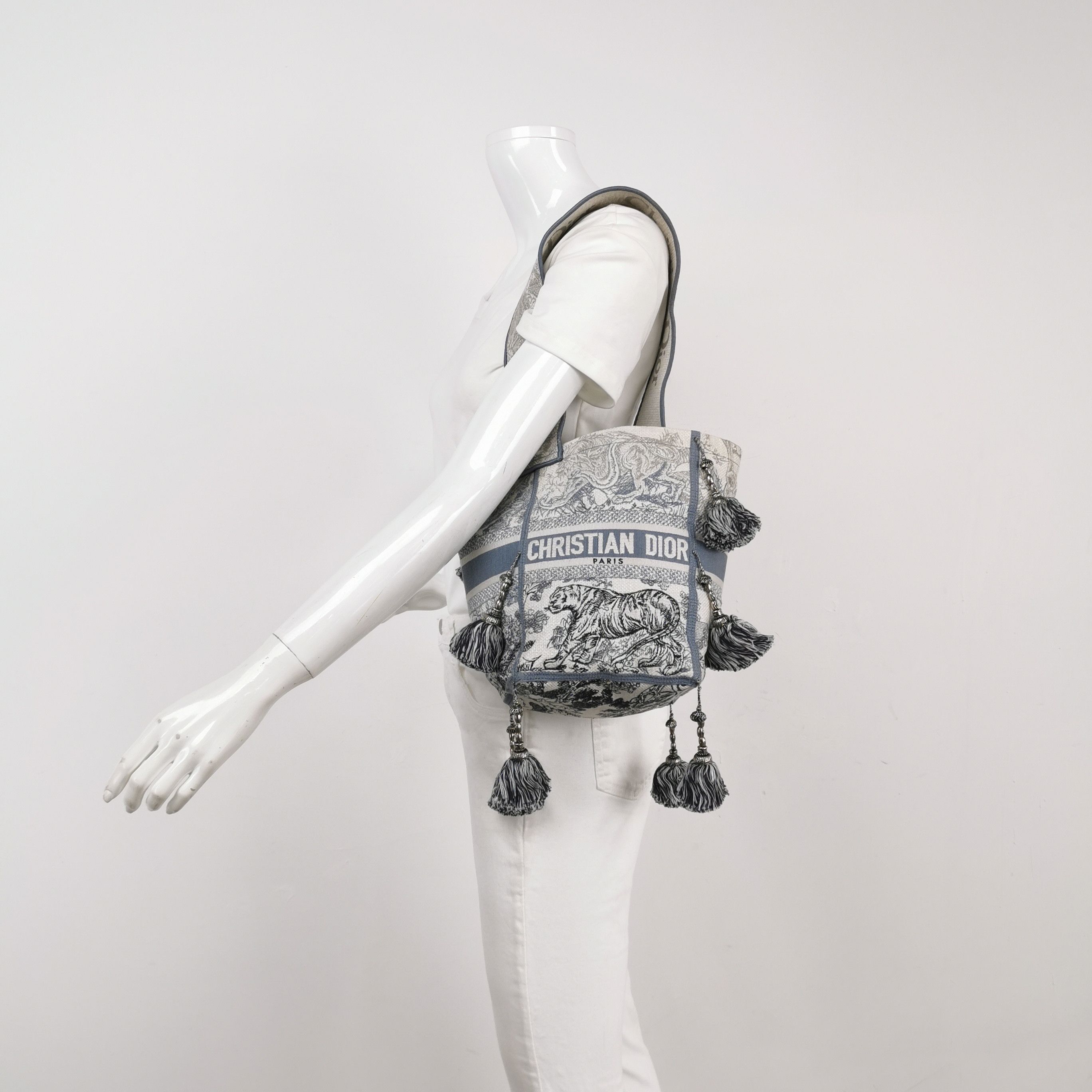 Dior Dior Women os Shoulder Bags Size ONE SIZE - 2 Thumbnail