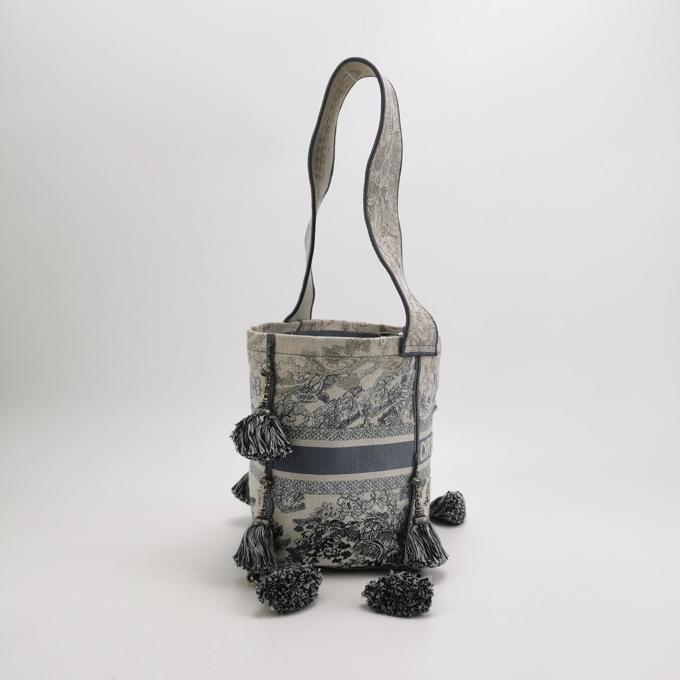 Dior Dior Women os Shoulder Bags Size ONE SIZE - 4 Thumbnail