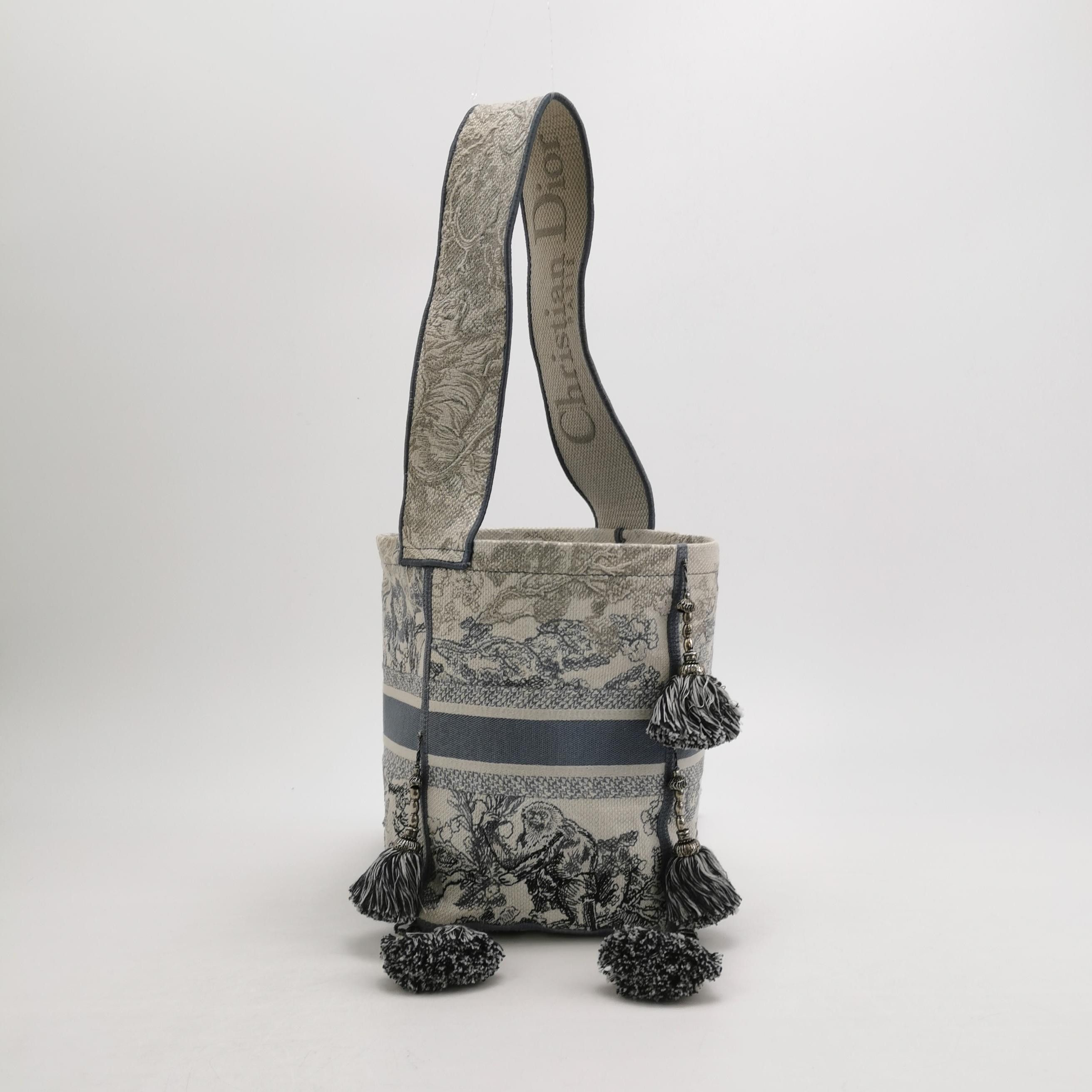 Dior Dior Women os Shoulder Bags Size ONE SIZE - 5 Thumbnail