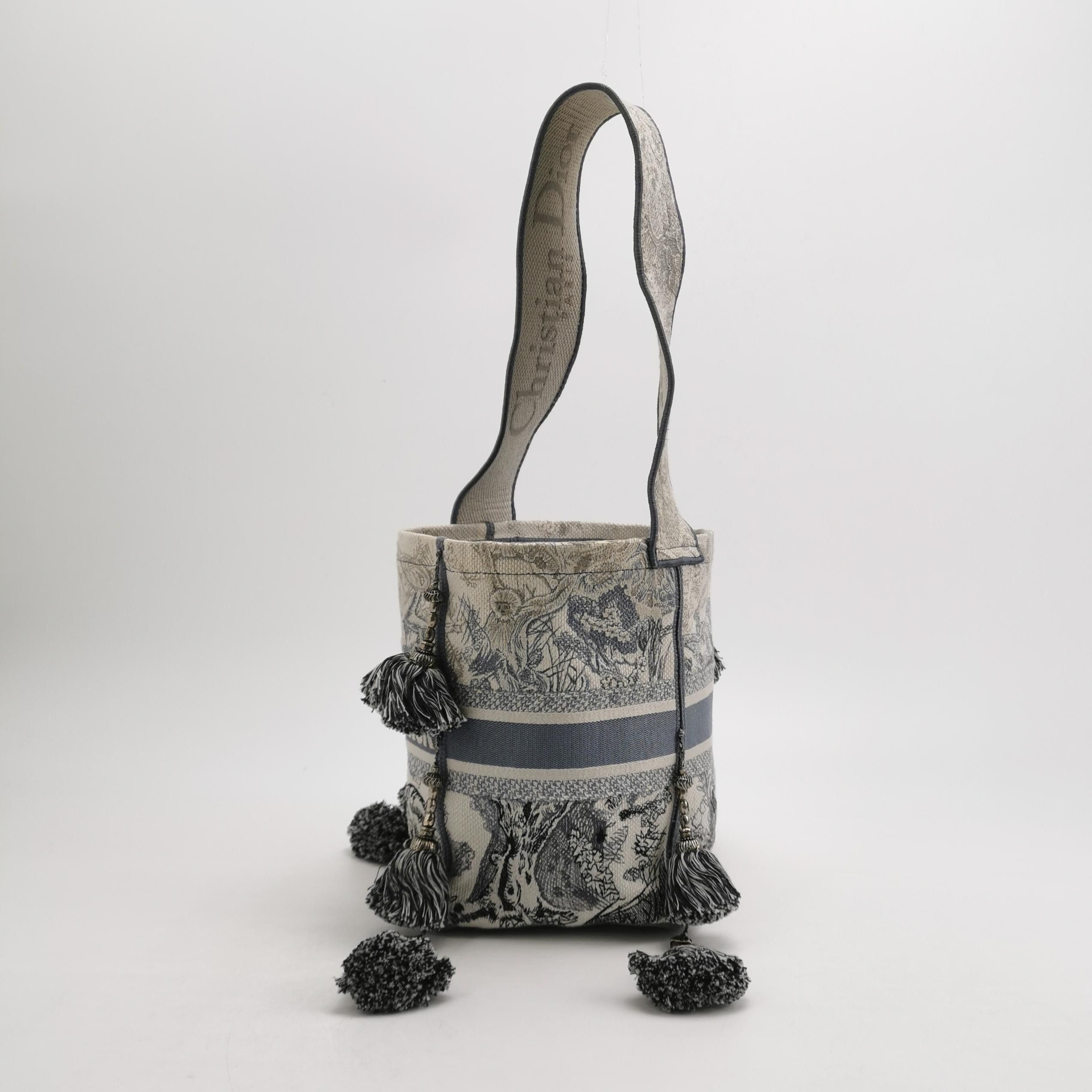 Dior Dior Women os Shoulder Bags Size ONE SIZE - 3 Thumbnail