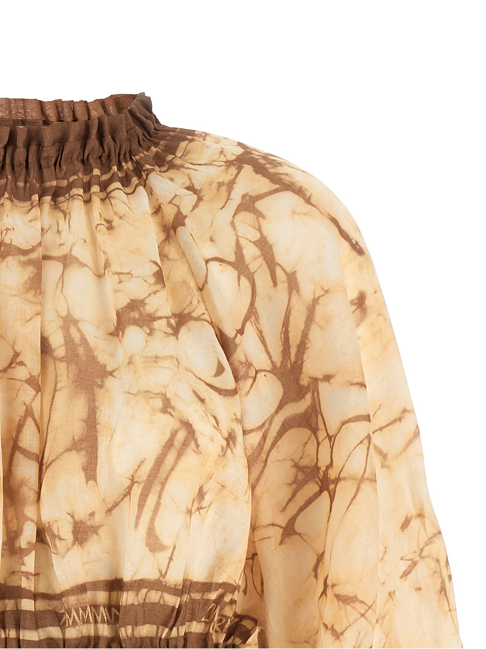 Zimmermann 'Indra' top Size XS / US 0-2 / IT 36-38 - 3 Thumbnail