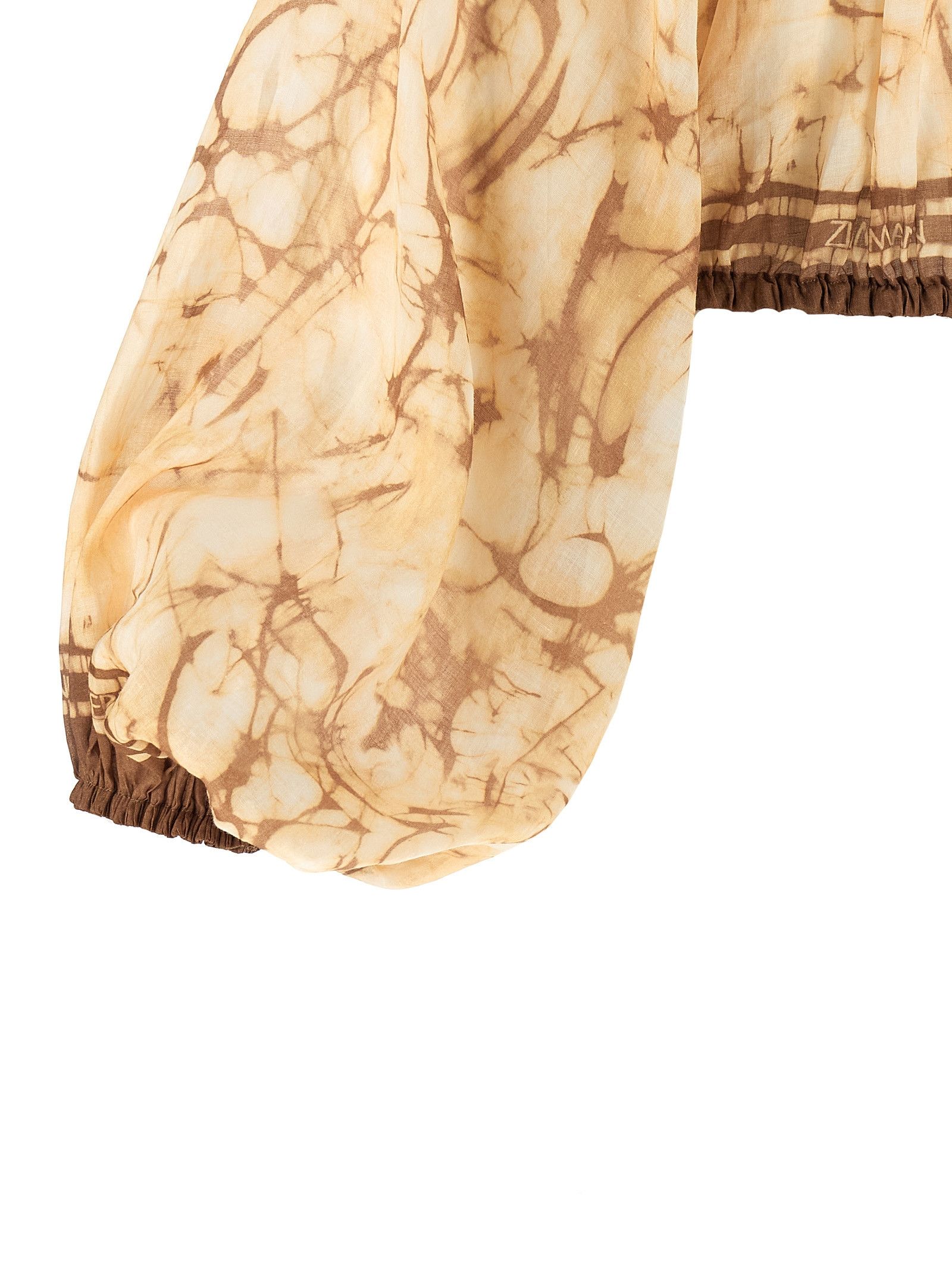 Zimmermann 'Indra' top Size S / US 4 / IT 40 - 4 Thumbnail