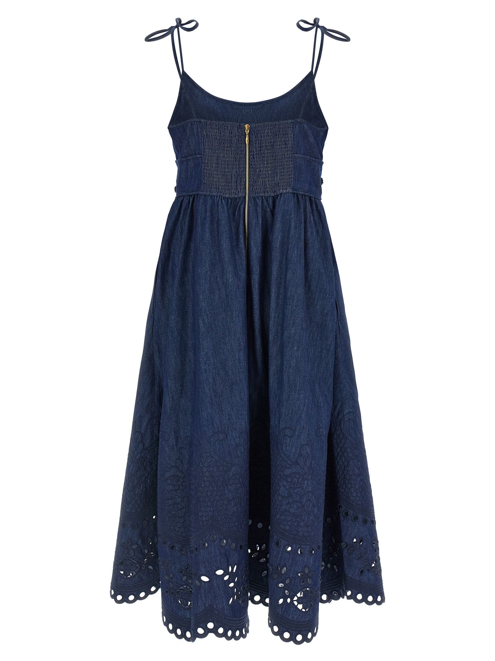 Zimmermann 'Mahon' dress Size L / US 10 / IT 46 - 2 Thumbnail