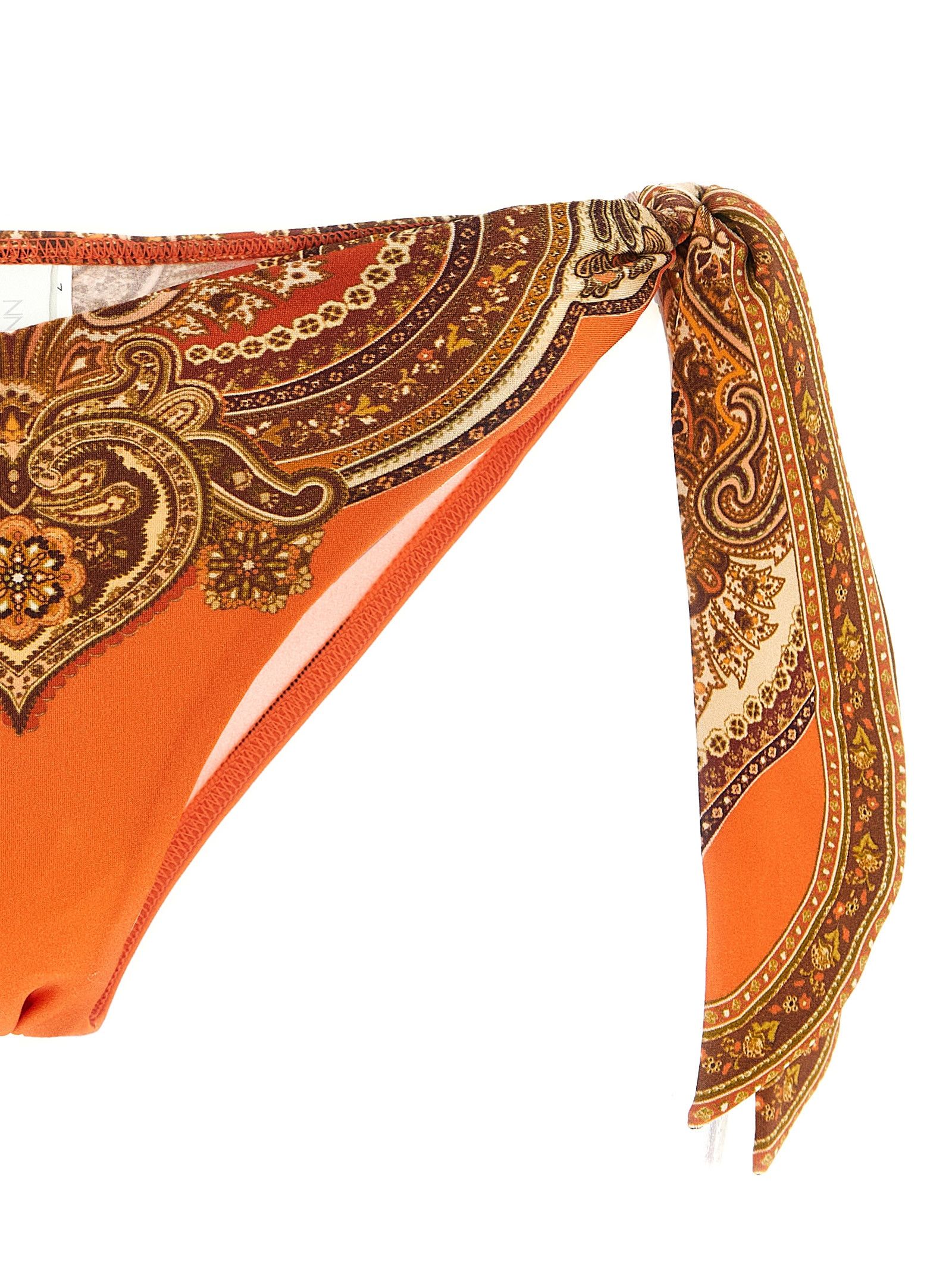 Zimmermann 'Mahon' bikini briefs Size XS / US 0-2 / IT 36-38 - 3 Thumbnail