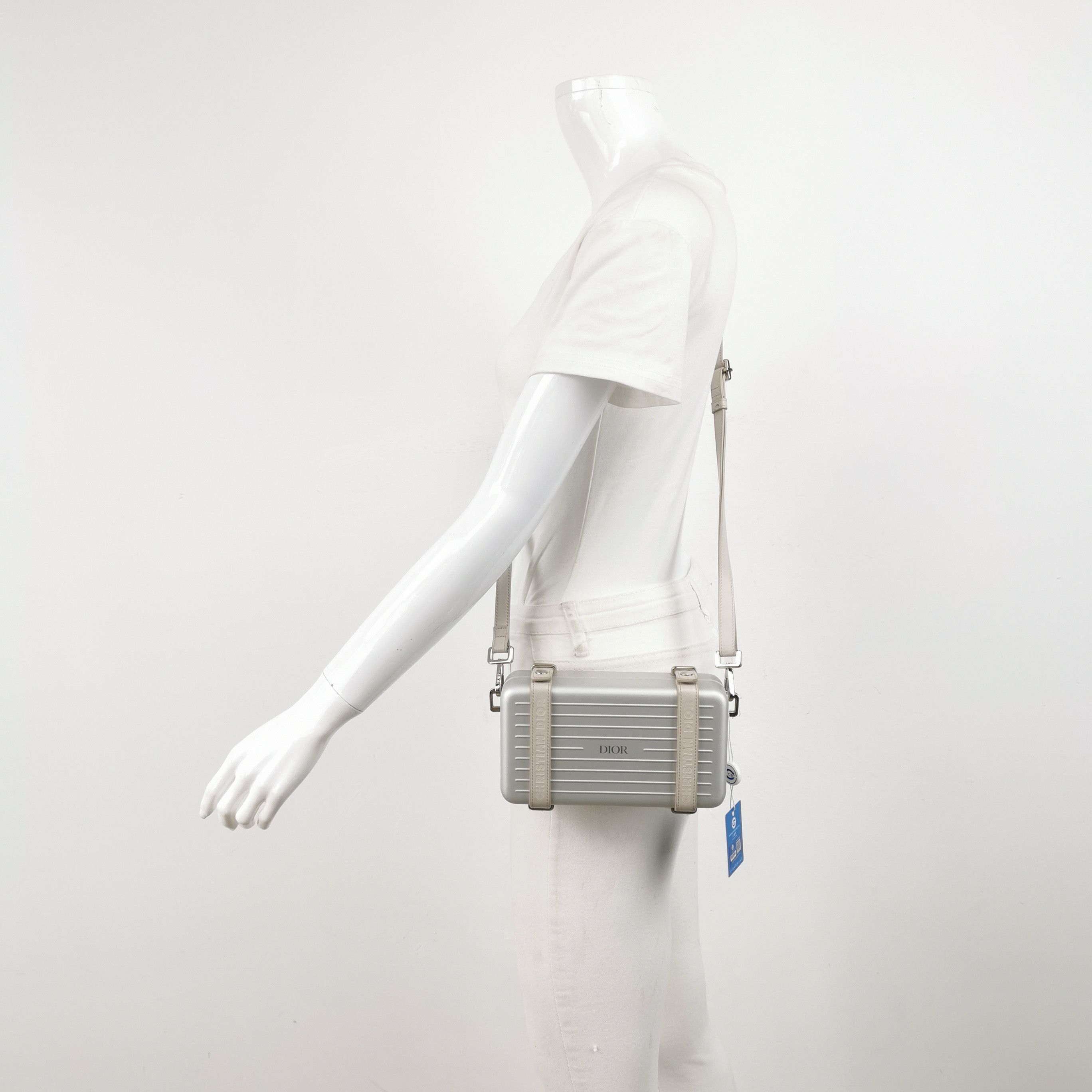 Dior Dior Women os Shoulder Bags Size ONE SIZE - 2 Thumbnail