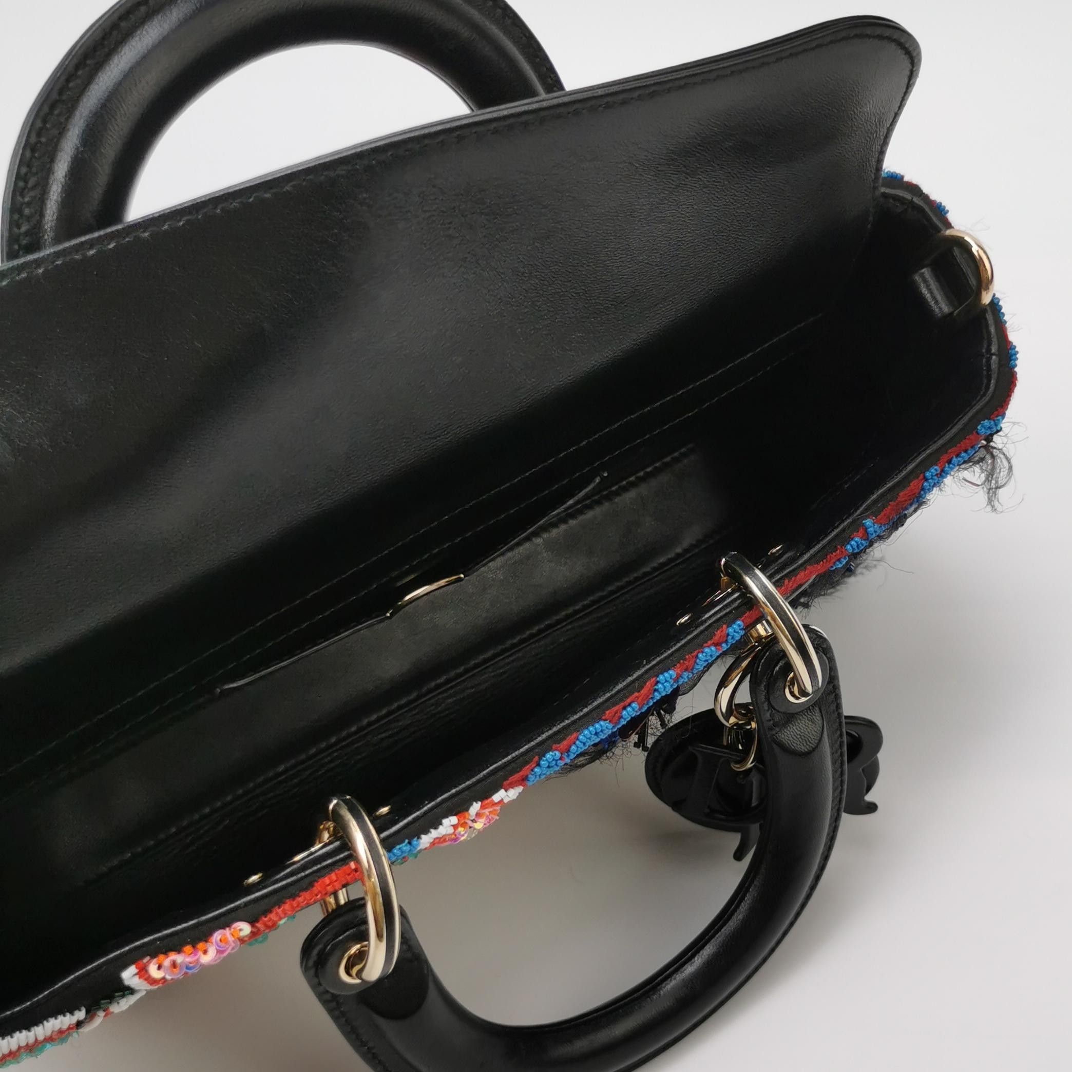 Dior Dior Women os Shoulder Bags Size ONE SIZE - 7 Thumbnail