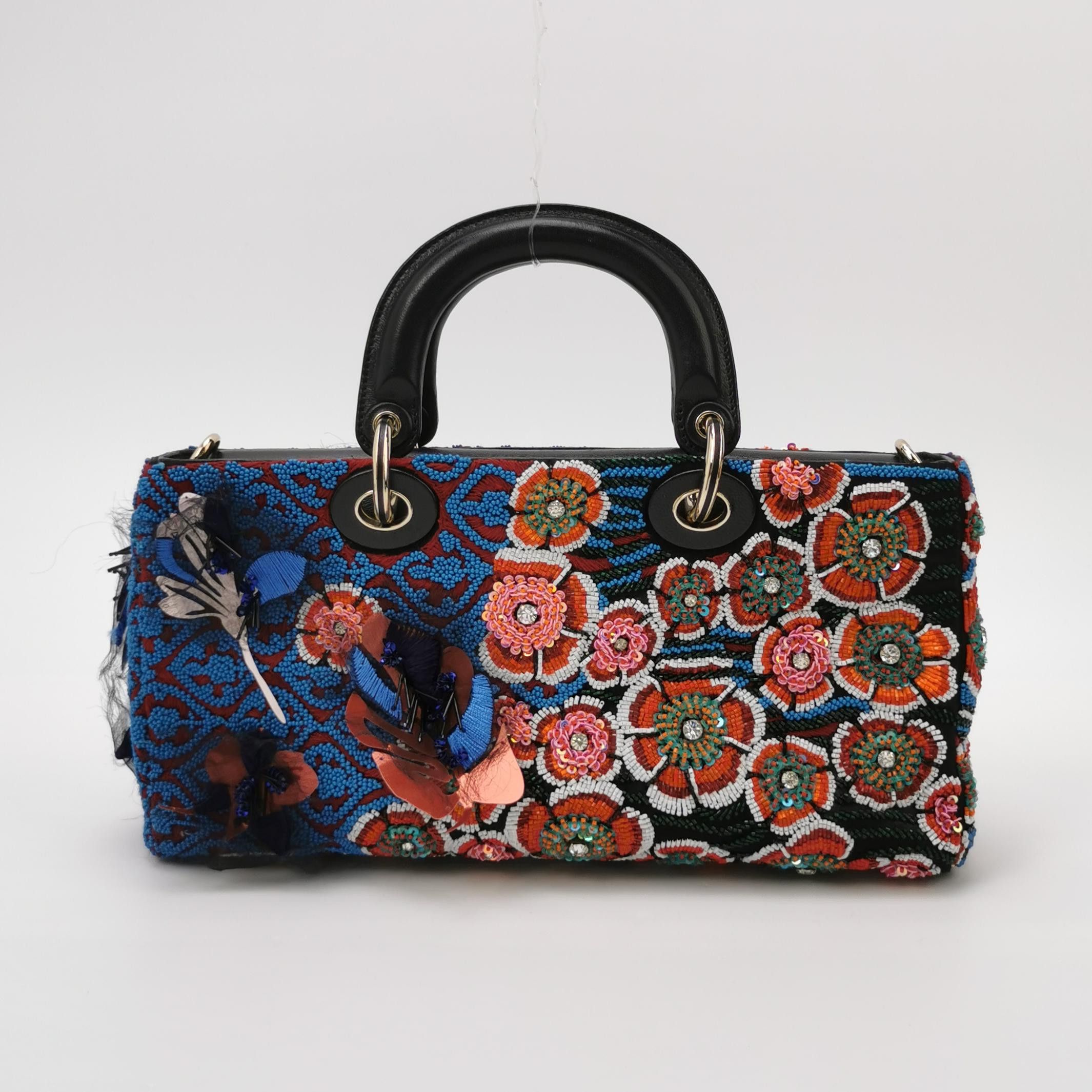 Dior Dior Women os Shoulder Bags Size ONE SIZE - 5 Thumbnail