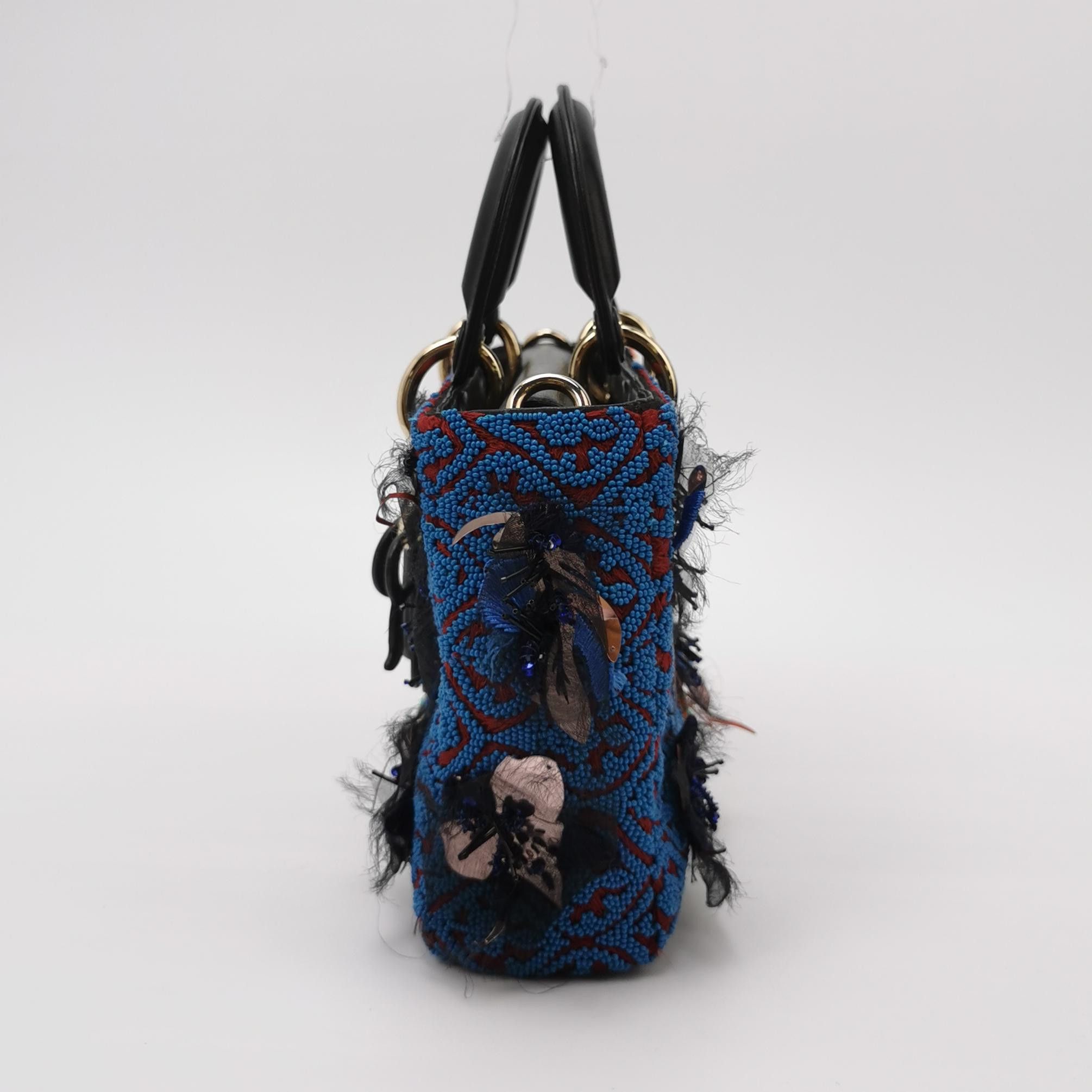Dior Dior Women os Shoulder Bags Size ONE SIZE - 3 Thumbnail