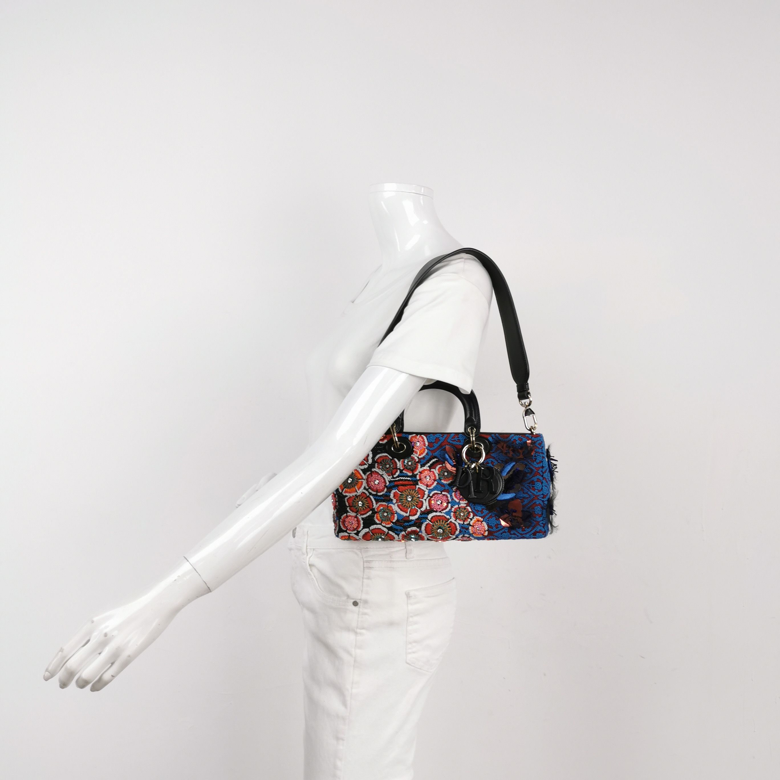 Dior Dior Women os Shoulder Bags Size ONE SIZE - 2 Thumbnail