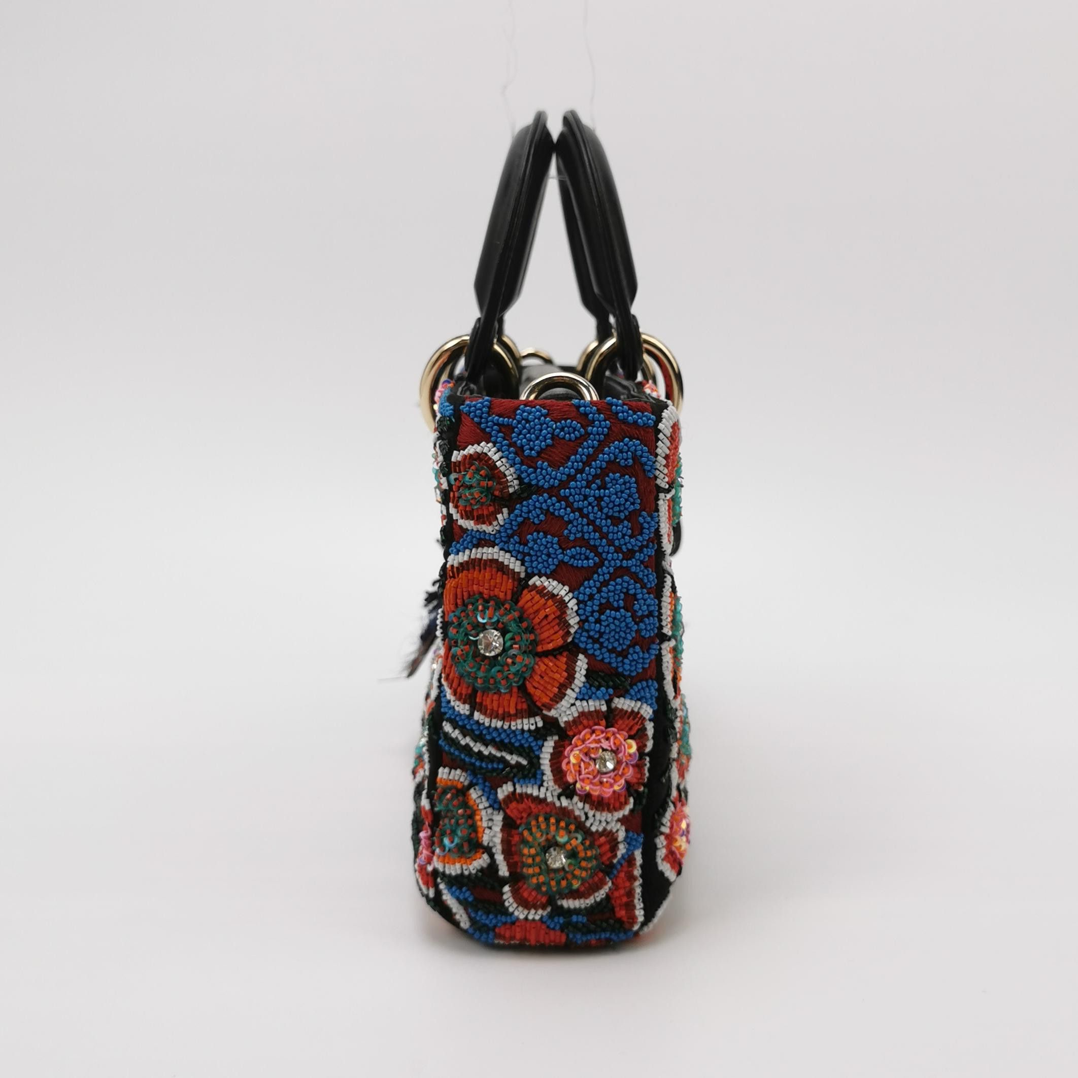 Dior Dior Women os Shoulder Bags Size ONE SIZE - 4 Thumbnail