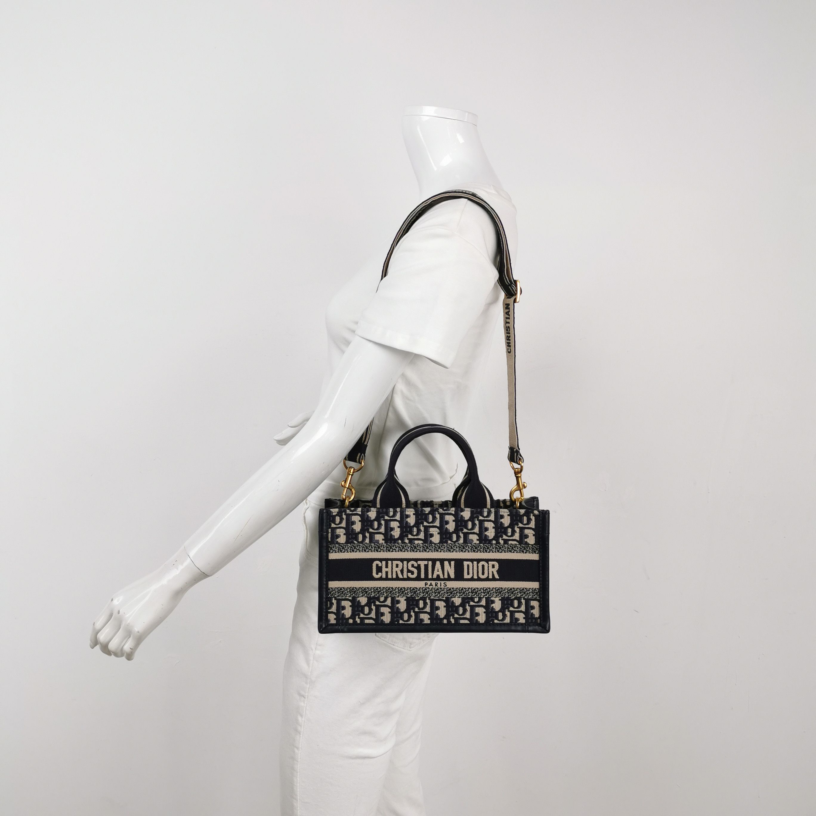 Dior Dior Women os Shoulder Bags Size ONE SIZE - 2 Thumbnail
