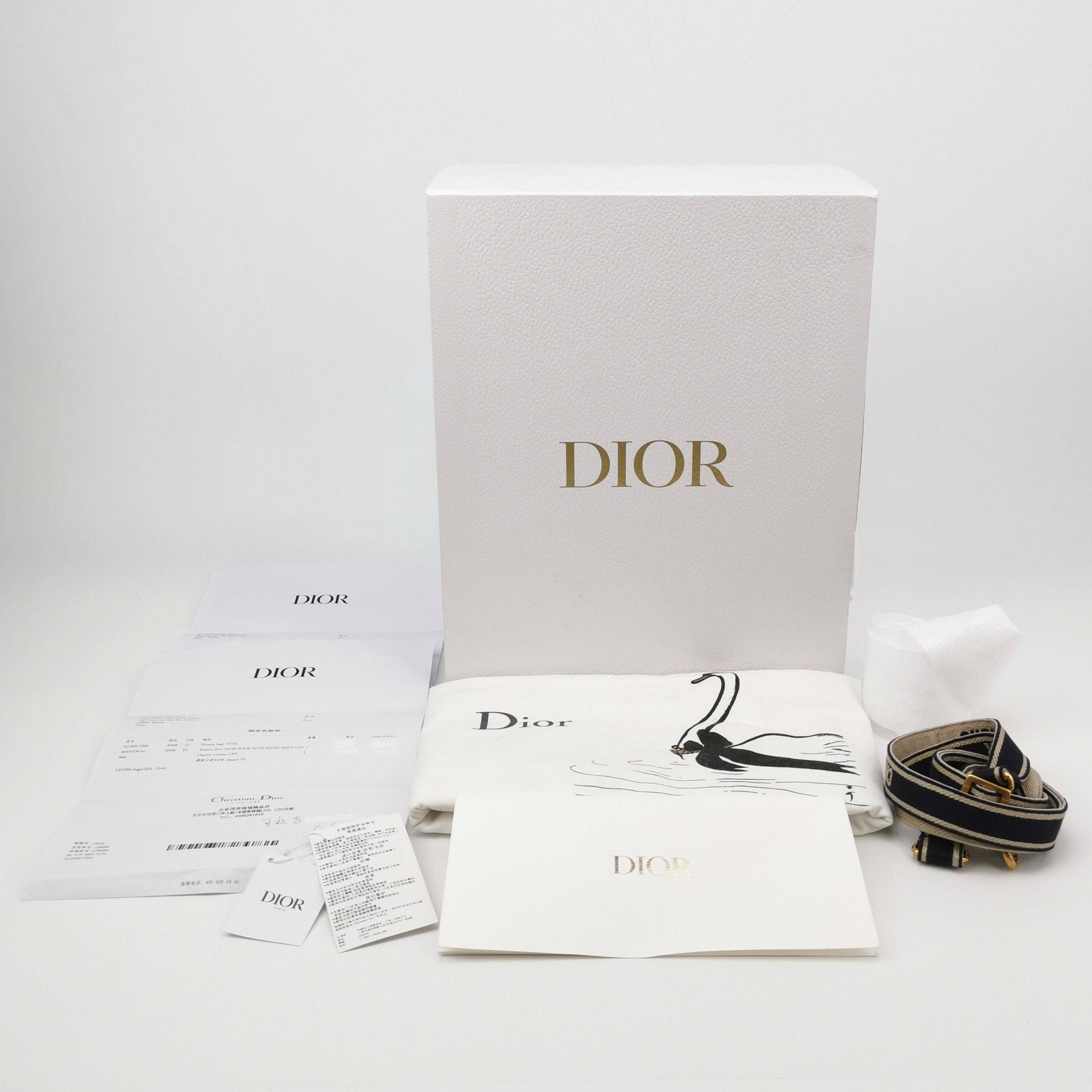 Dior Dior Women os Shoulder Bags Size ONE SIZE - 9 Thumbnail