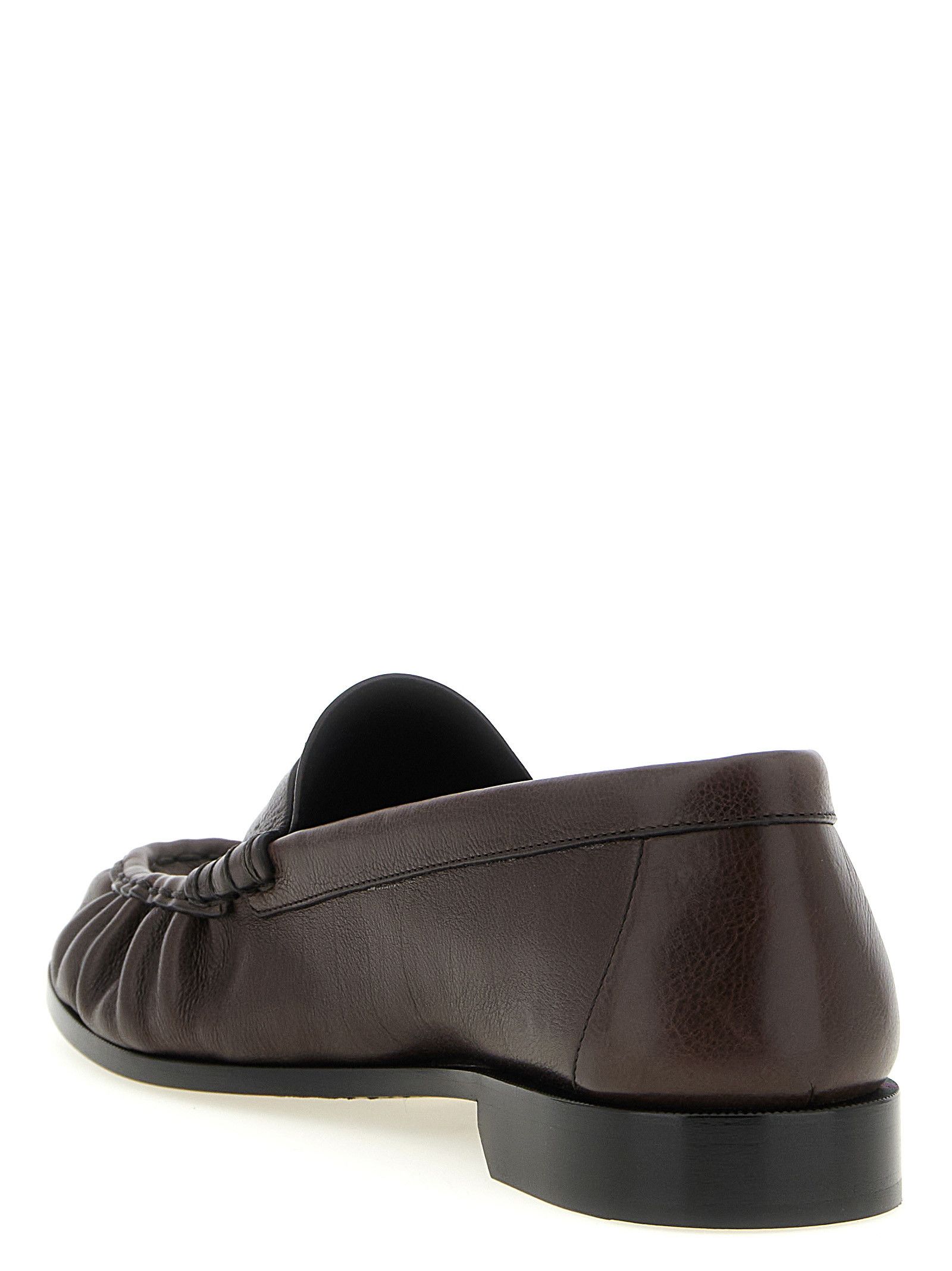Saint Laurent Paris 'Le Loafer' loafers Size US 10.5 / EU 43-44 - 3 Thumbnail