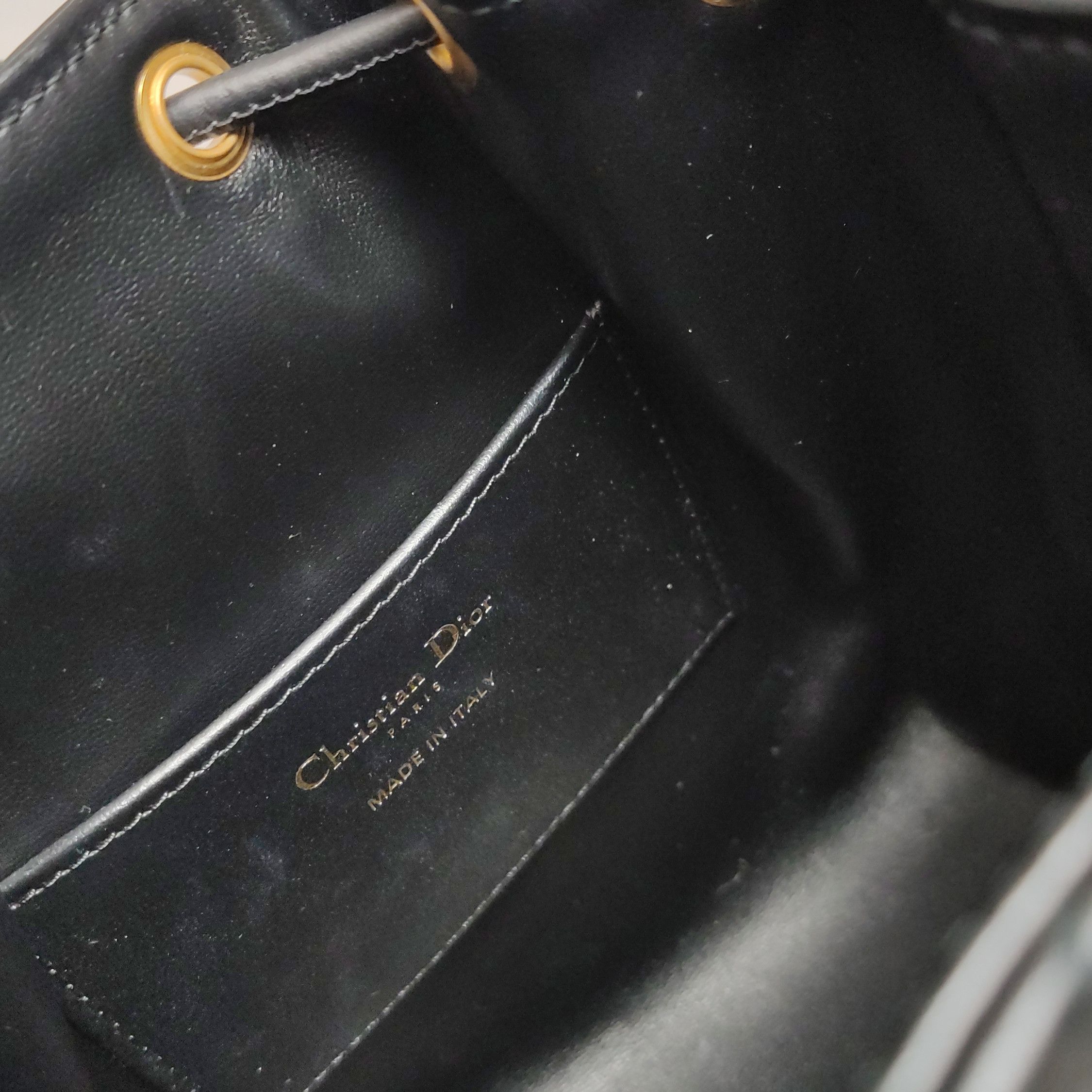 Dior Dior Women os Shoulder Bags Size ONE SIZE - 10 Thumbnail