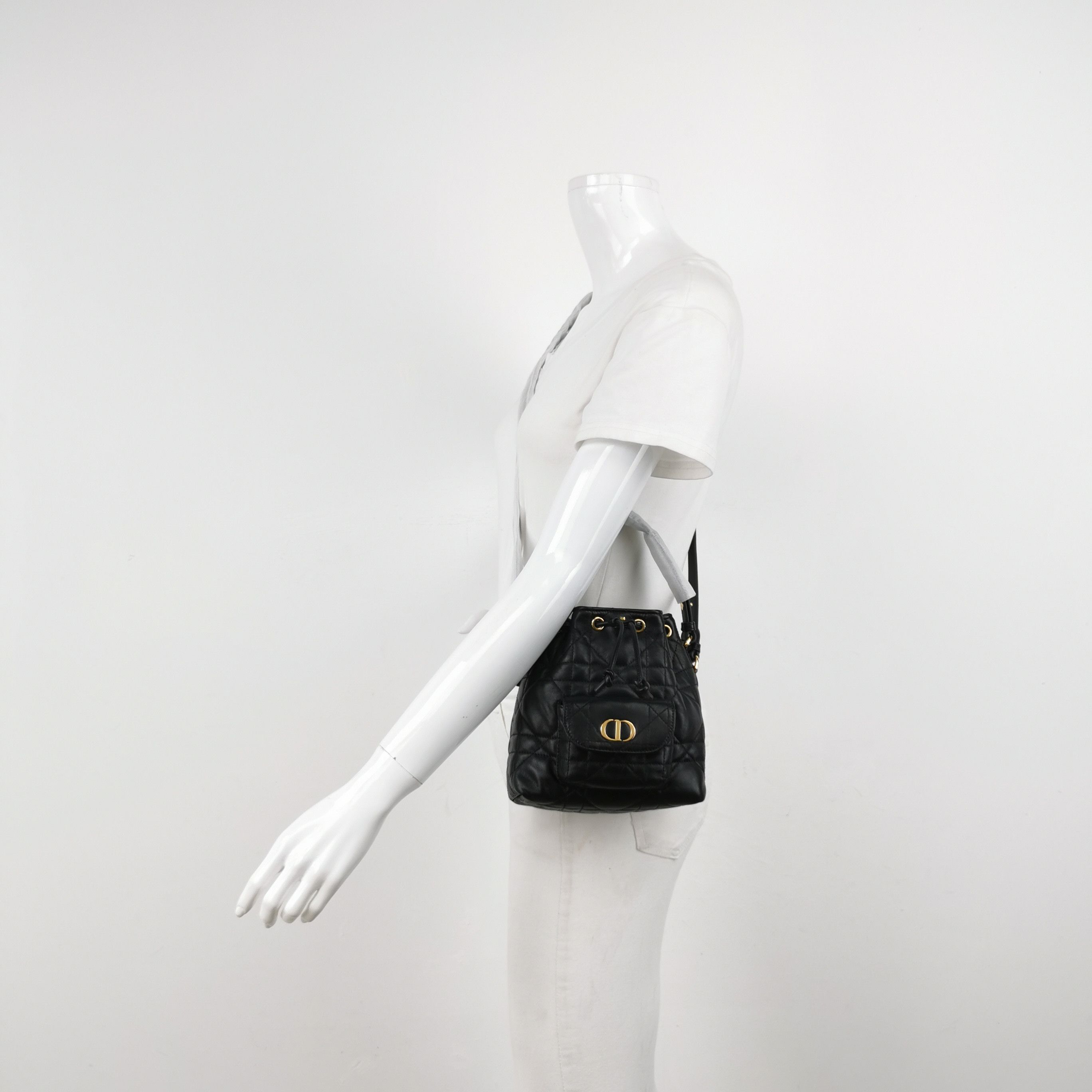 Dior Dior Women os Shoulder Bags Size ONE SIZE - 2 Thumbnail
