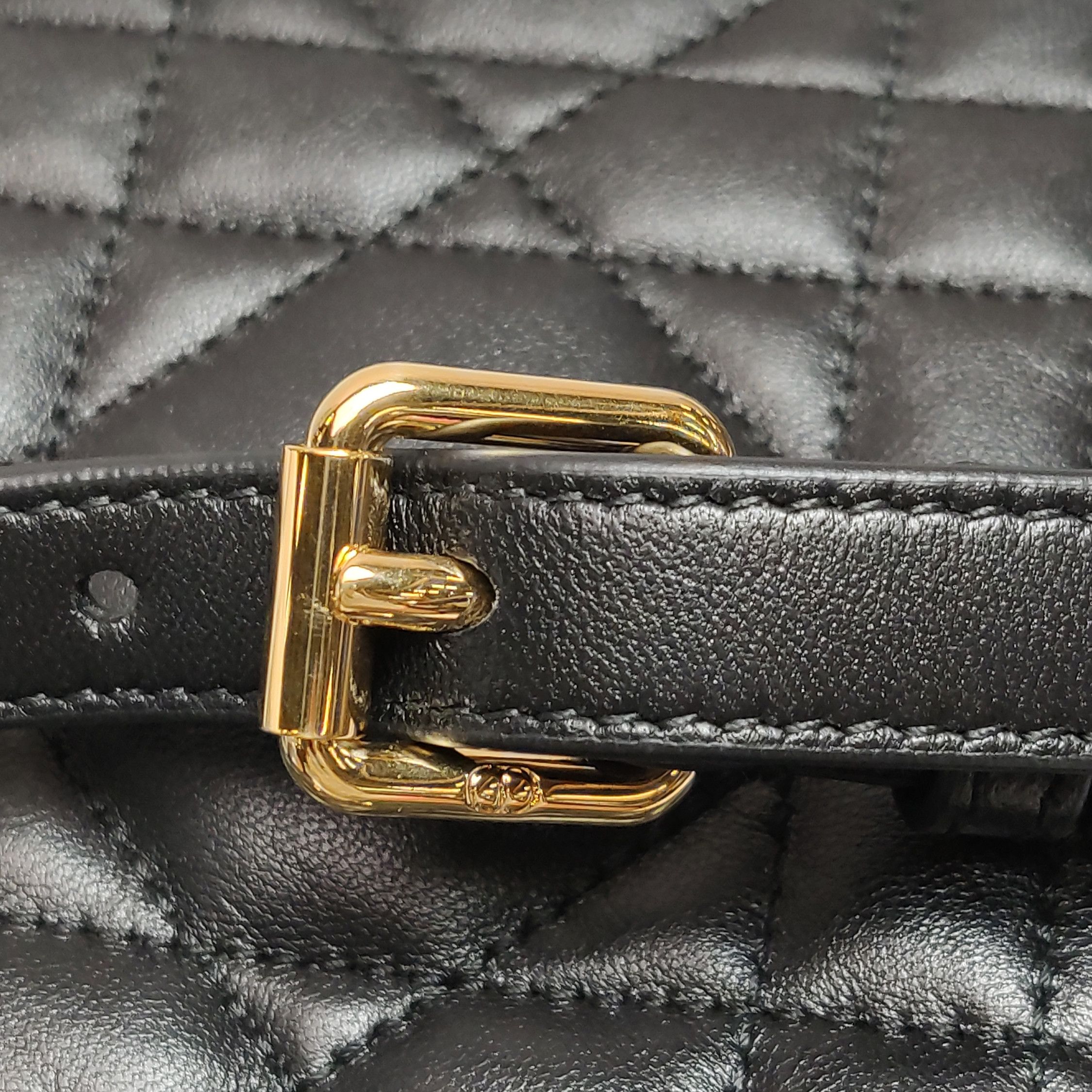 Dior Dior Women os Shoulder Bags Size ONE SIZE - 14 Thumbnail