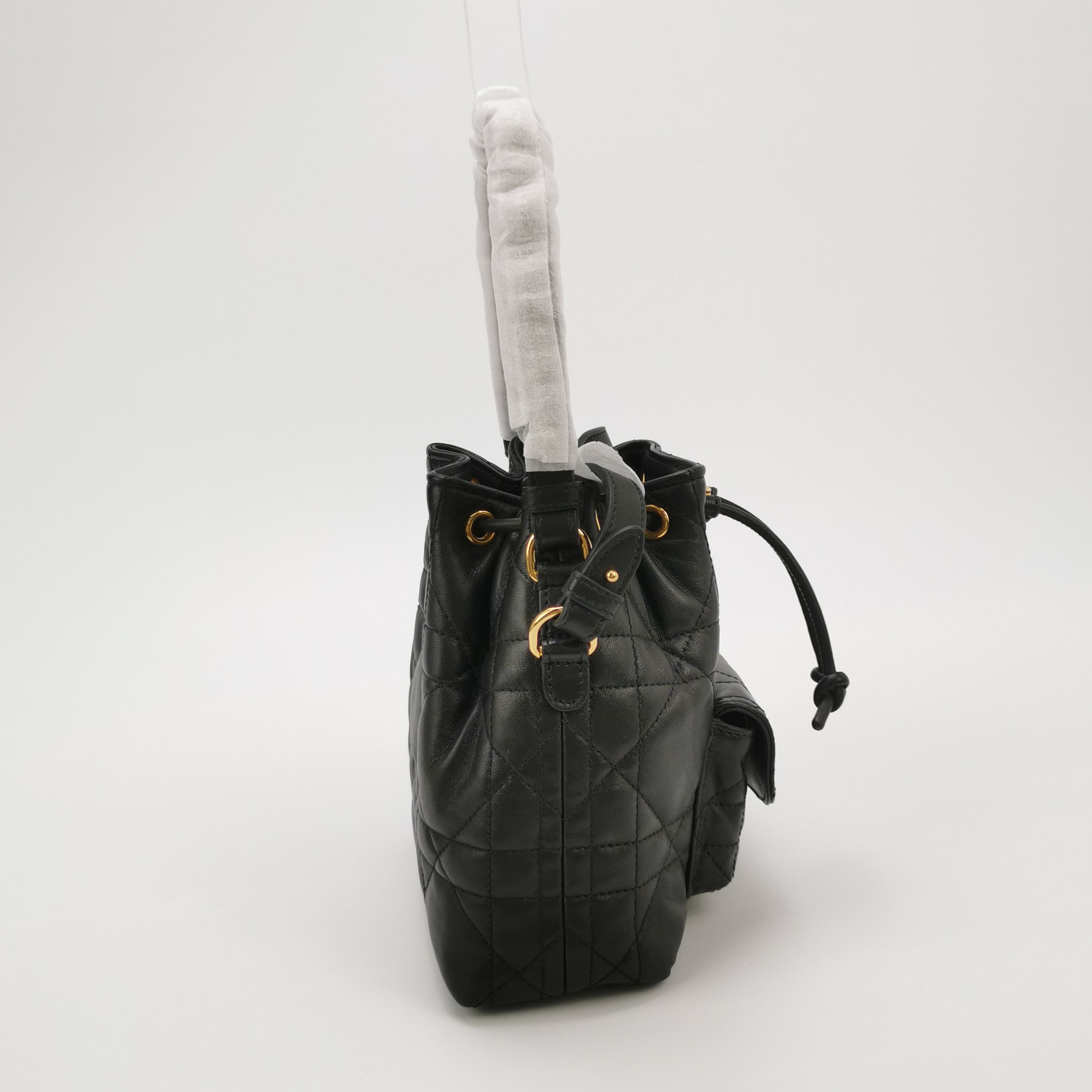 Dior Dior Women os Shoulder Bags Size ONE SIZE - 4 Thumbnail
