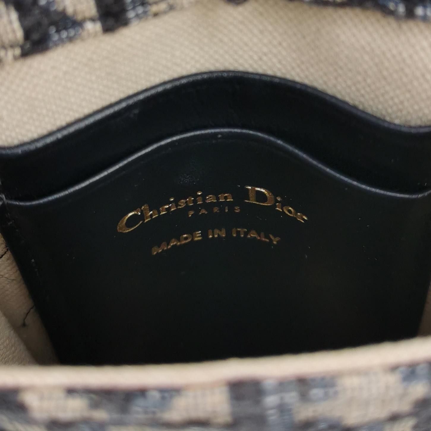 Dior Dior Women os Shoulder Bags Size ONE SIZE - 8 Thumbnail