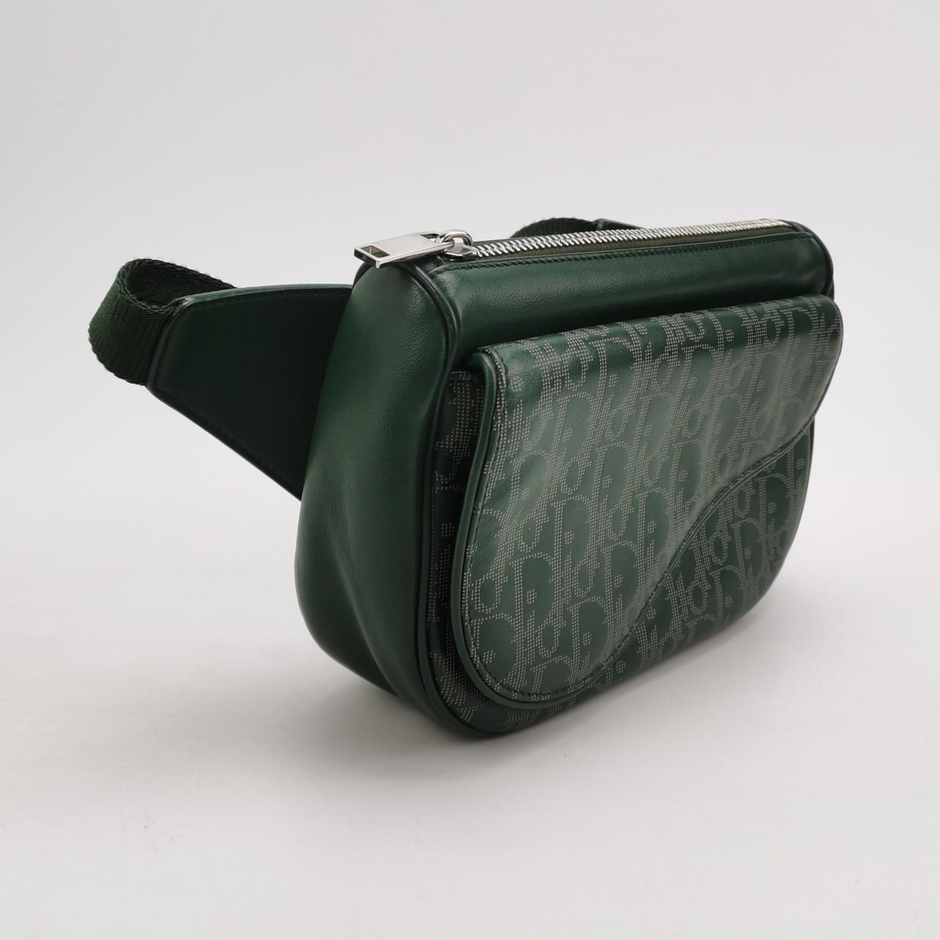 Dior Dior Women os Belt Bags Size ONE SIZE - 4 Thumbnail
