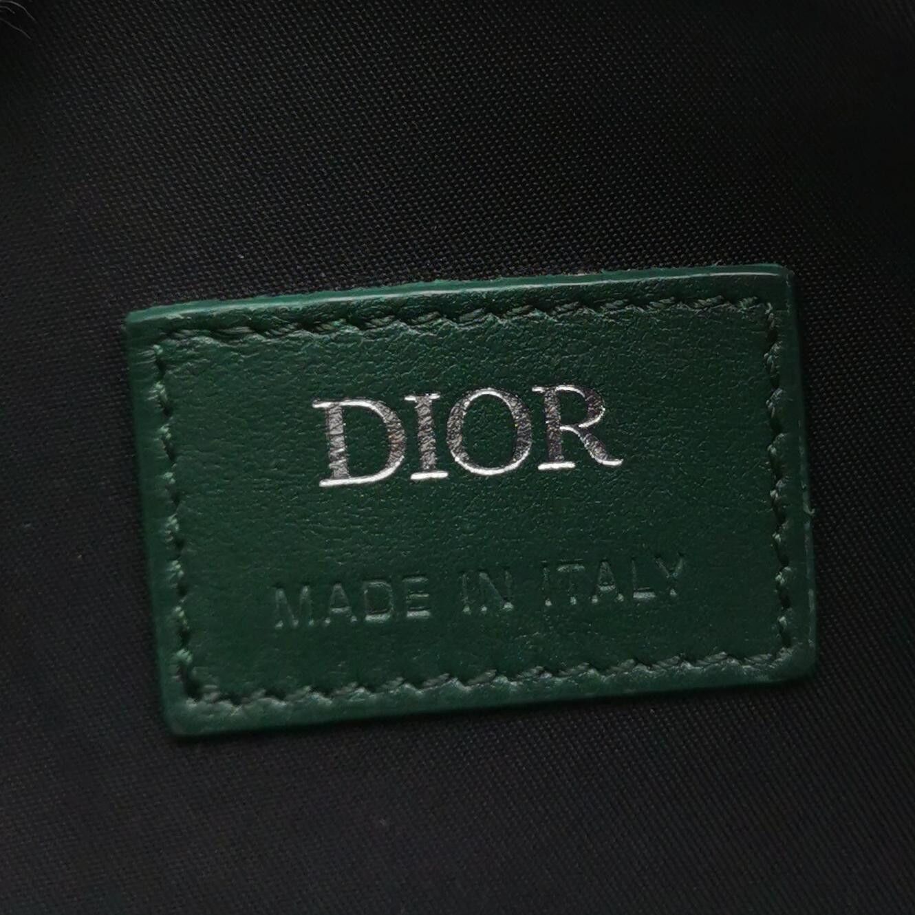 Dior Dior Women os Belt Bags Size ONE SIZE - 8 Thumbnail