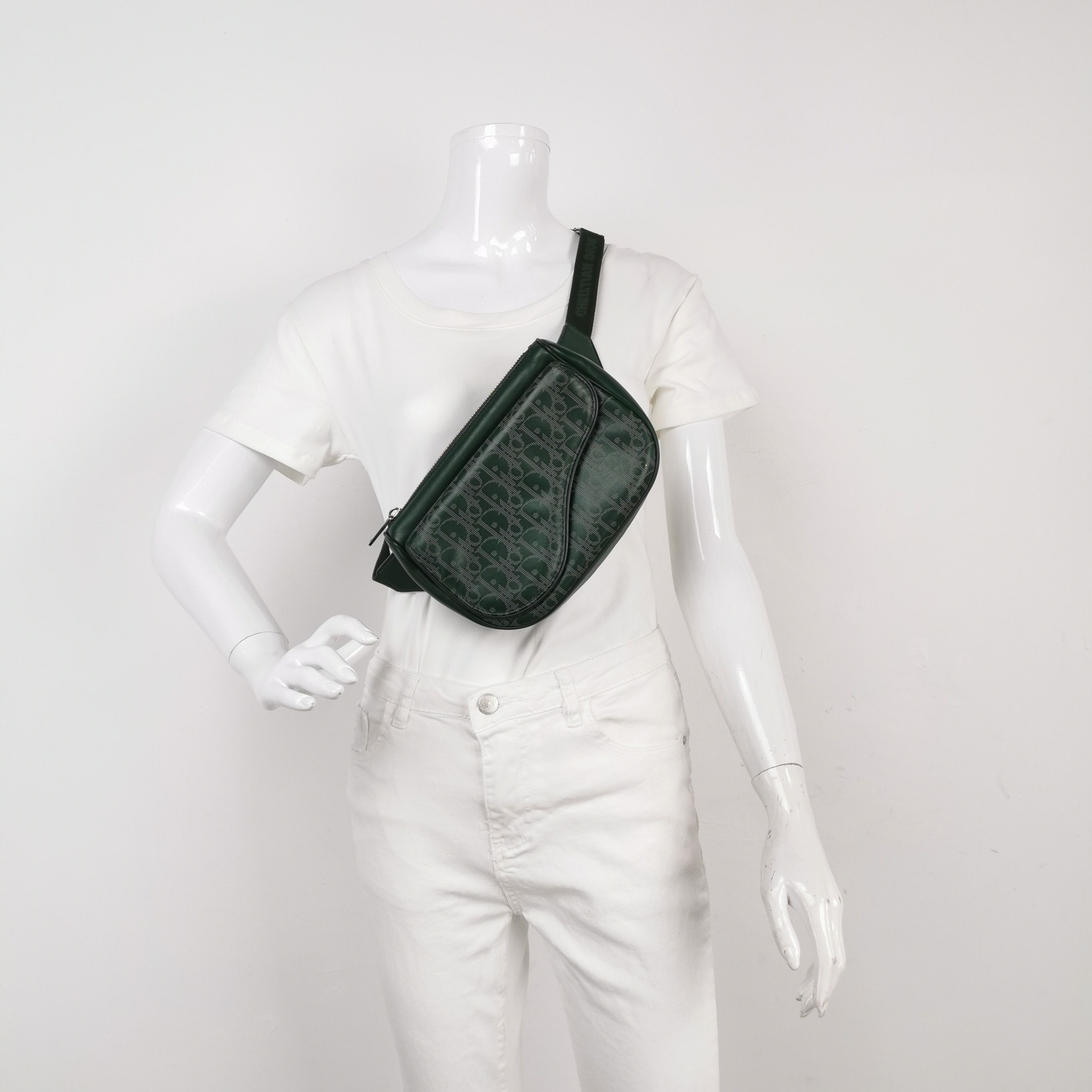 Dior Dior Women os Belt Bags Size ONE SIZE - 2 Thumbnail